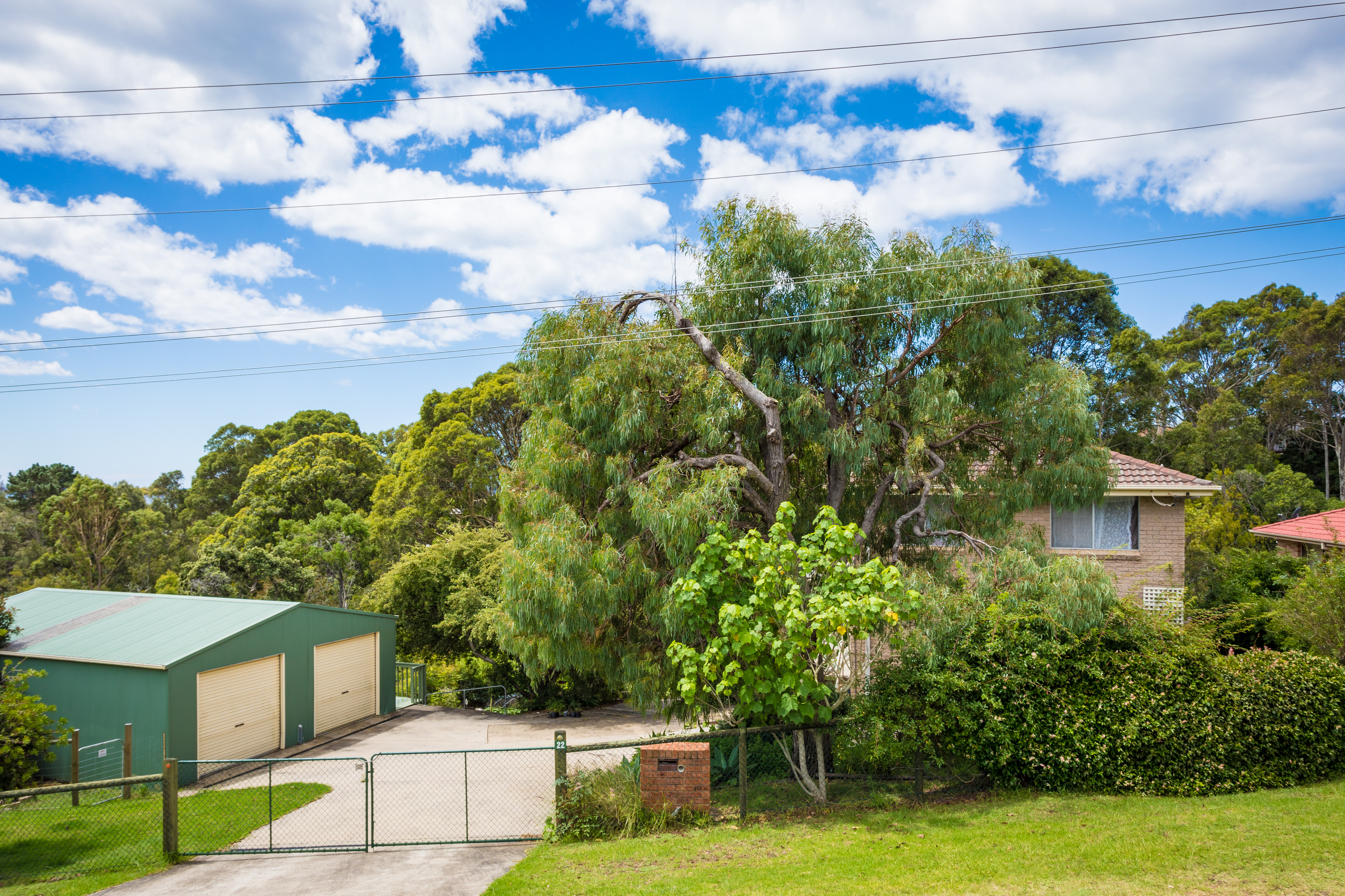 22 Thomson Parade , Dalmeny