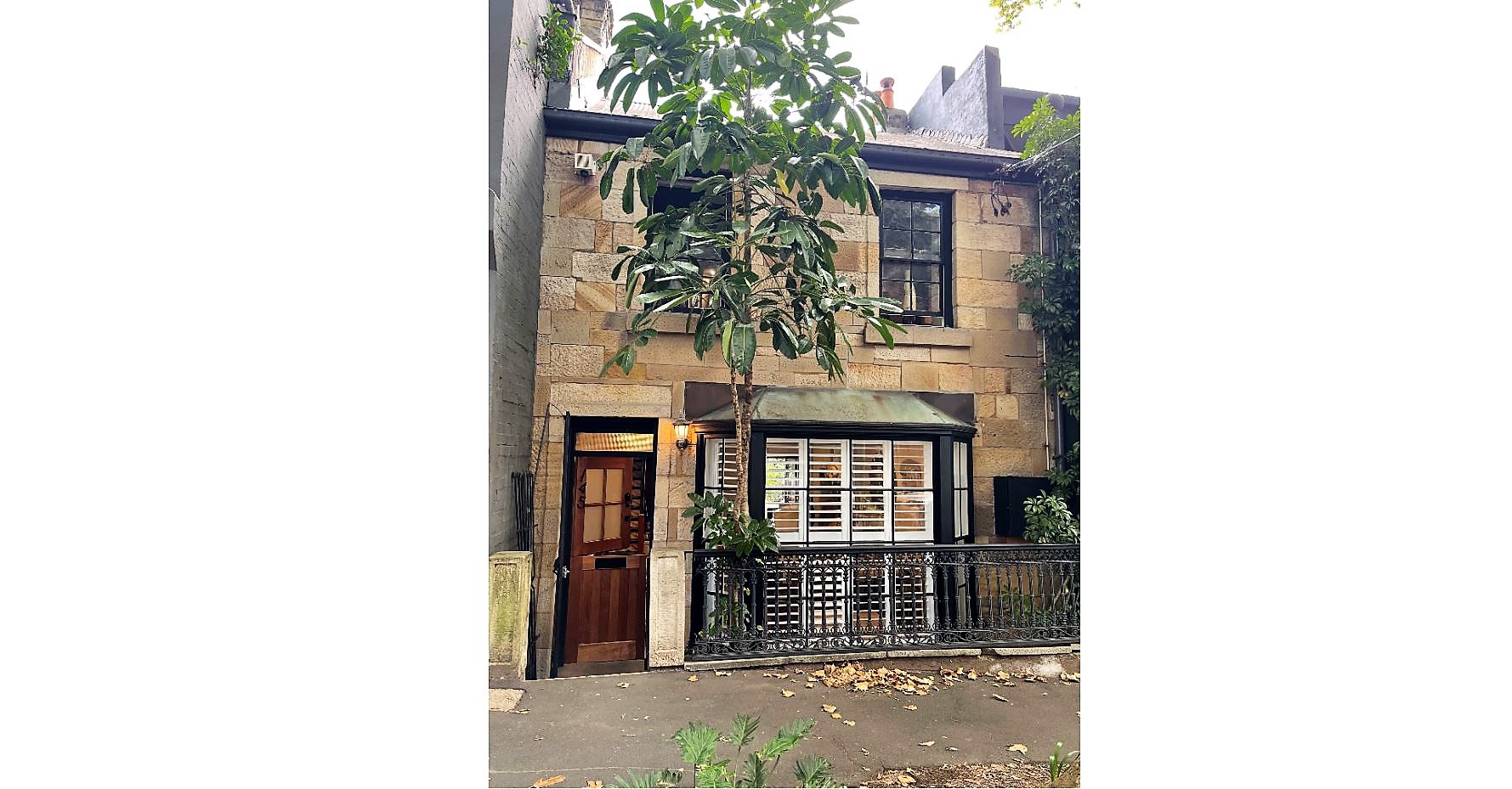 145 Reservoir Street
