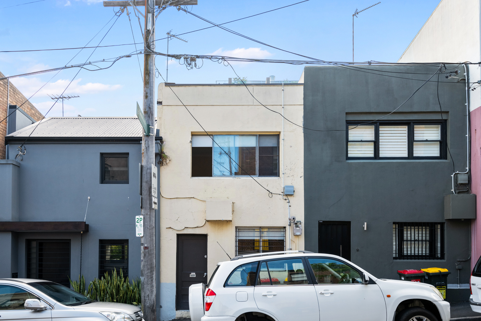 23 Samuel Street