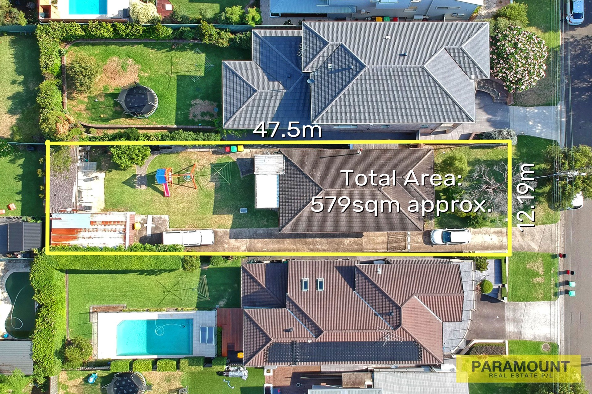 63 Seaforth Avenue, Oatley