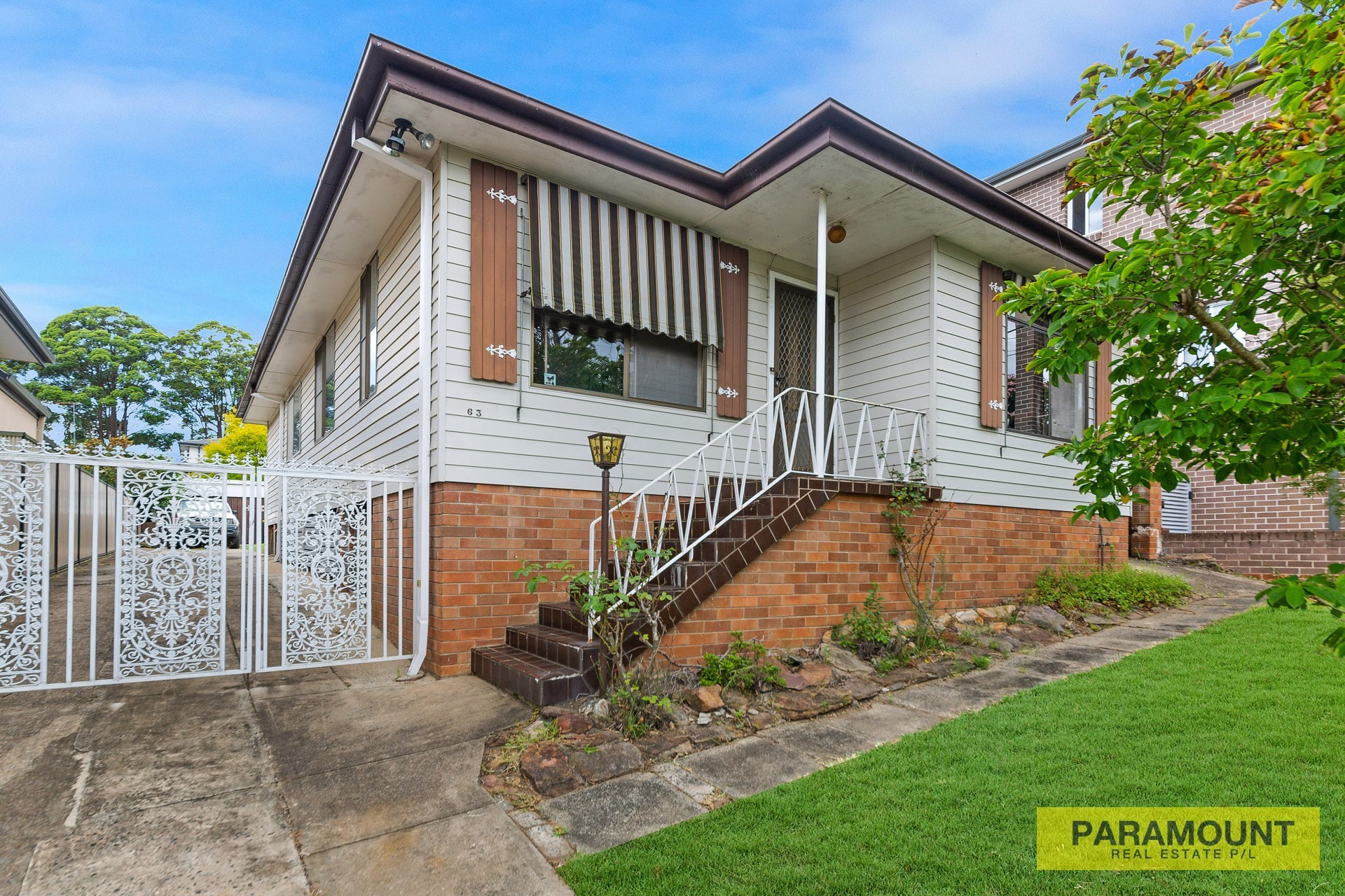 63 Seaforth Avenue, Oatley