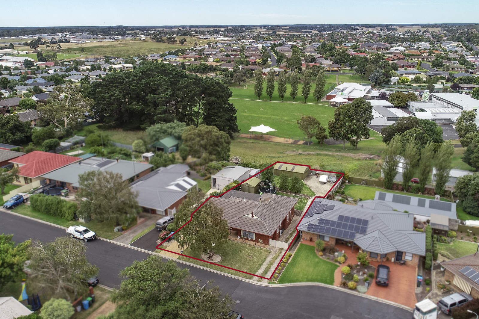 10 Attunga Street, Mount Gambier