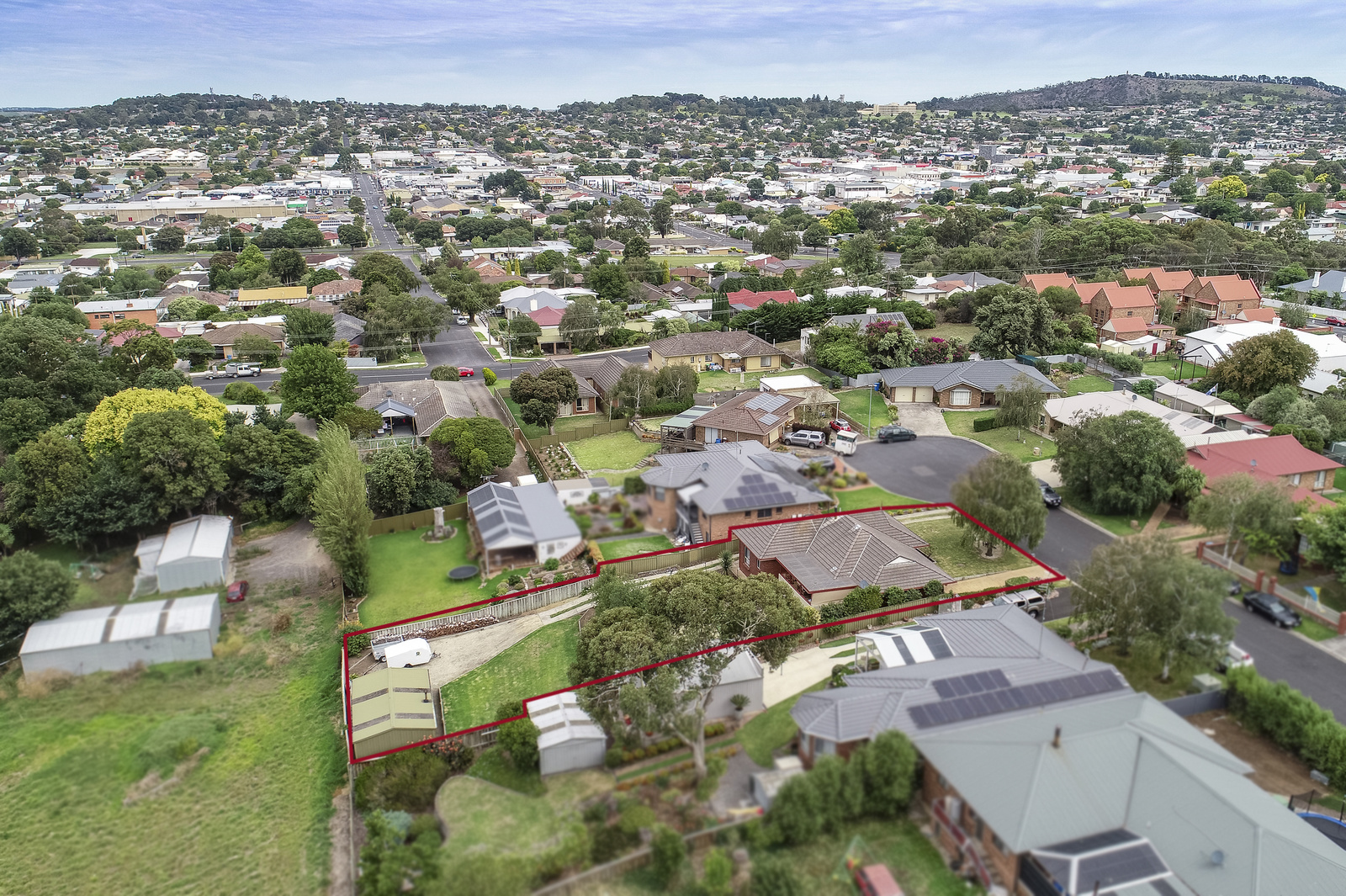 10 Attunga Street, Mount Gambier