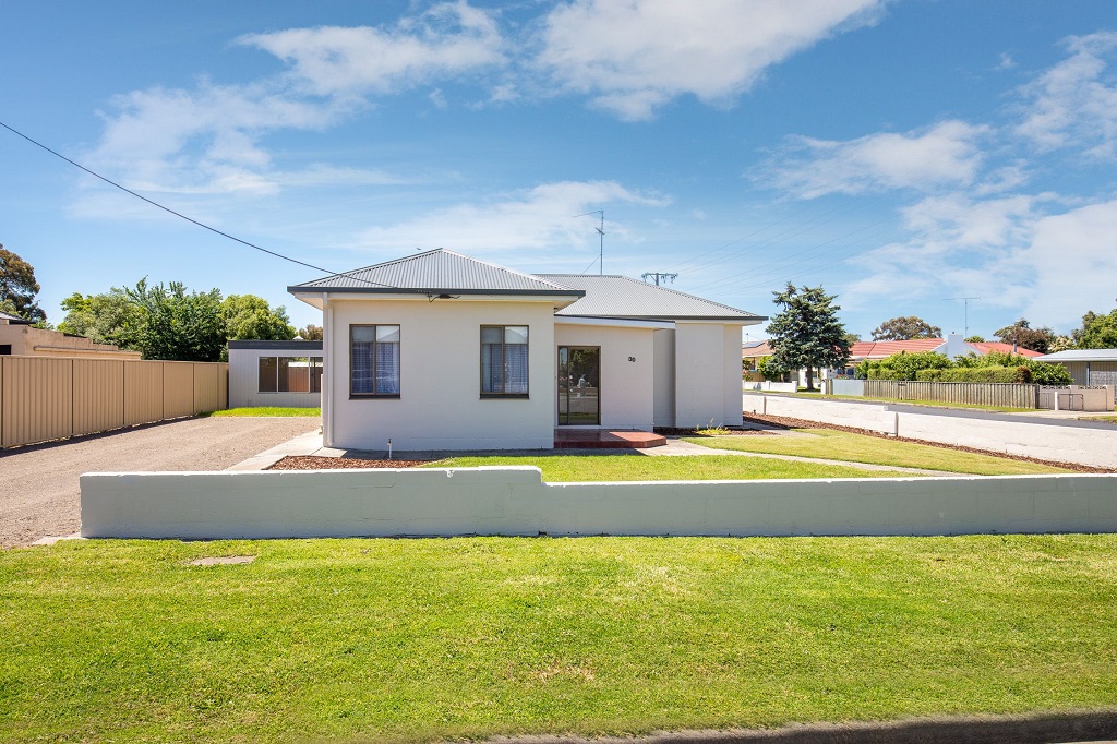 30 Umpherston Street, Mount Gambier