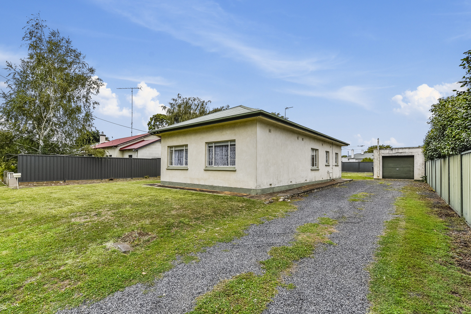 27 Chute Street, Mount Gambier