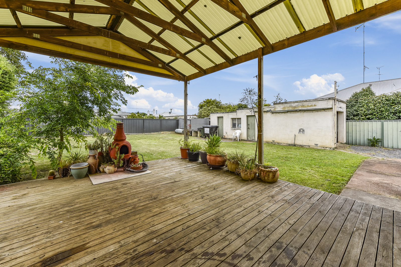 27 Chute Street, Mount Gambier