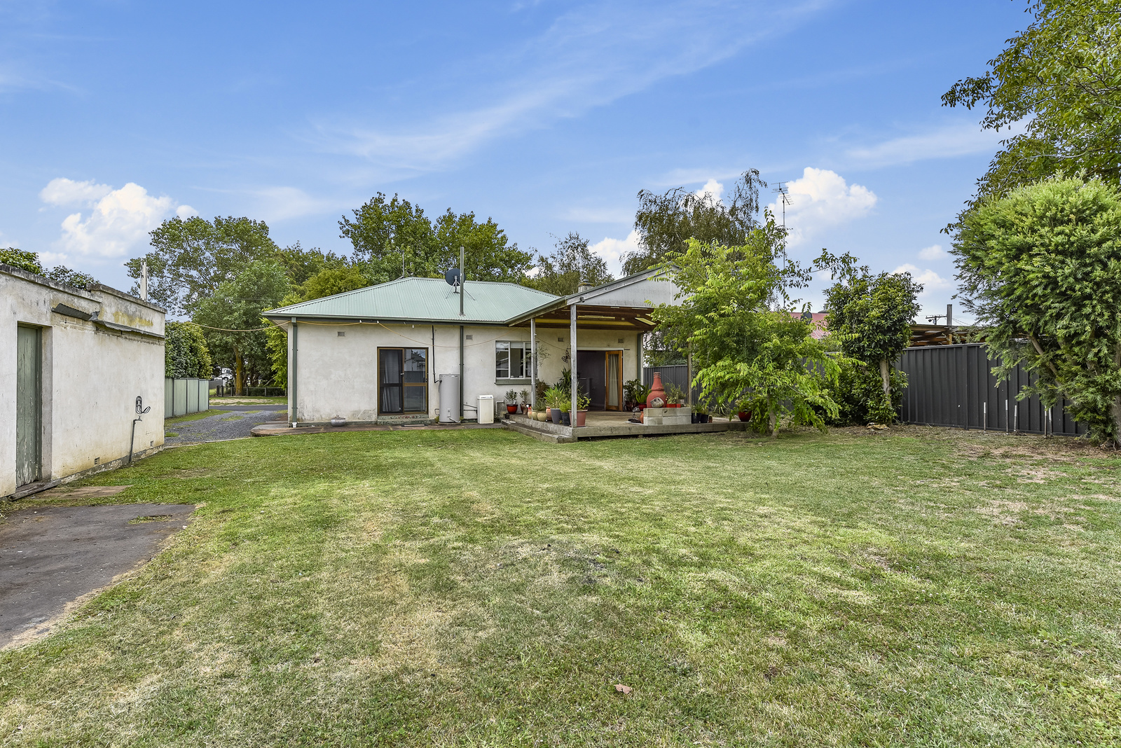 27 Chute Street, Mount Gambier