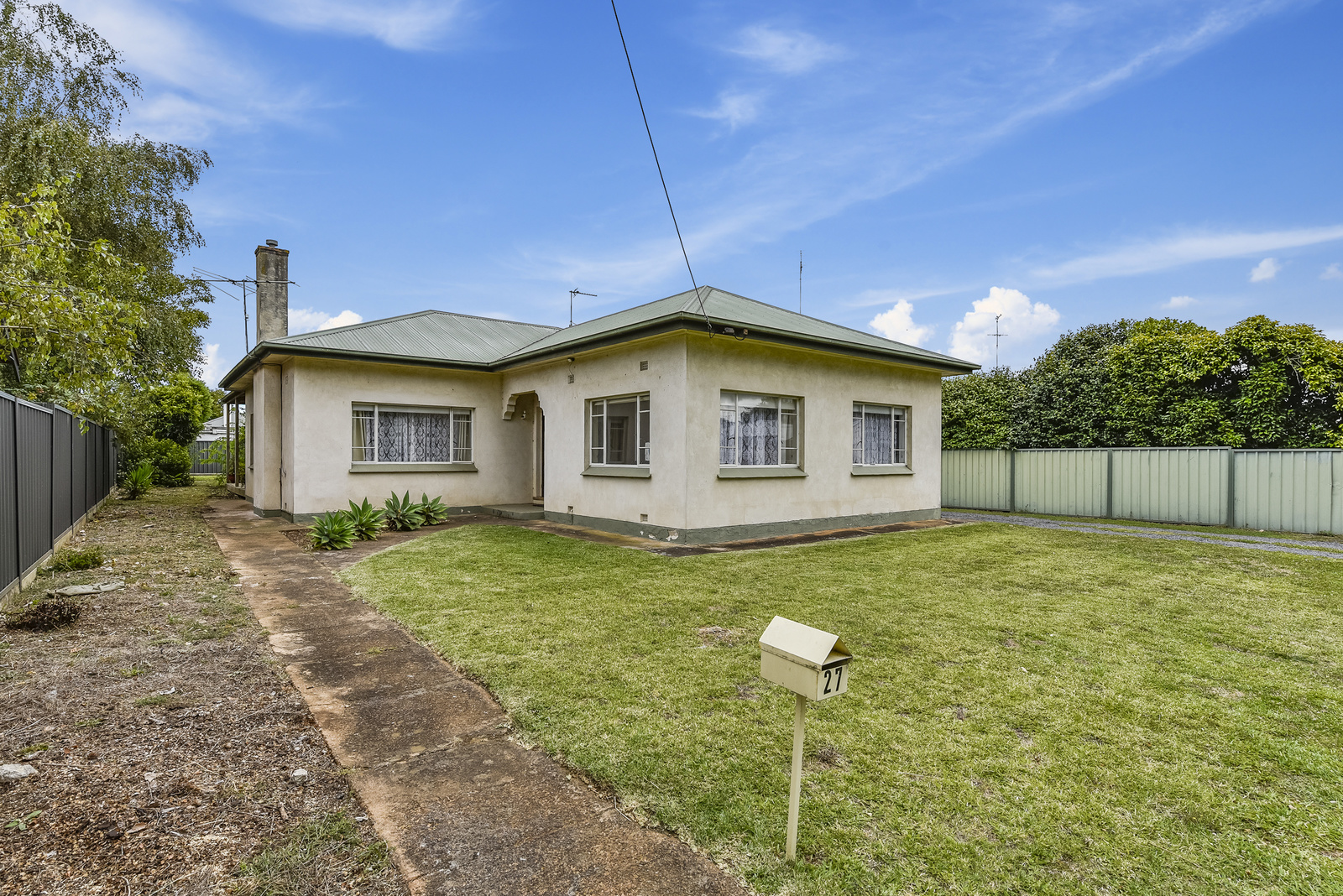 27 Chute Street, Mount Gambier