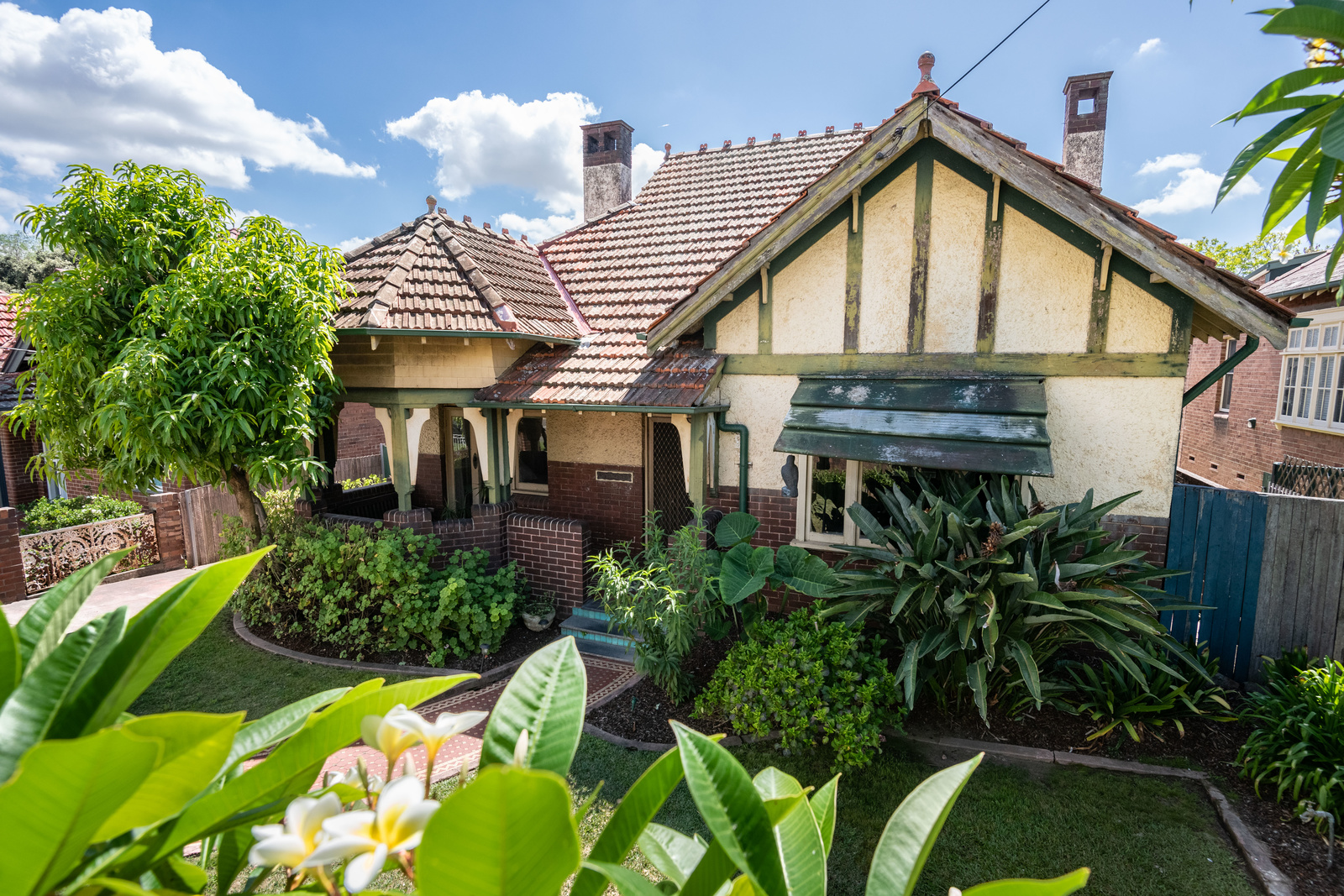 73 Ramsay Street