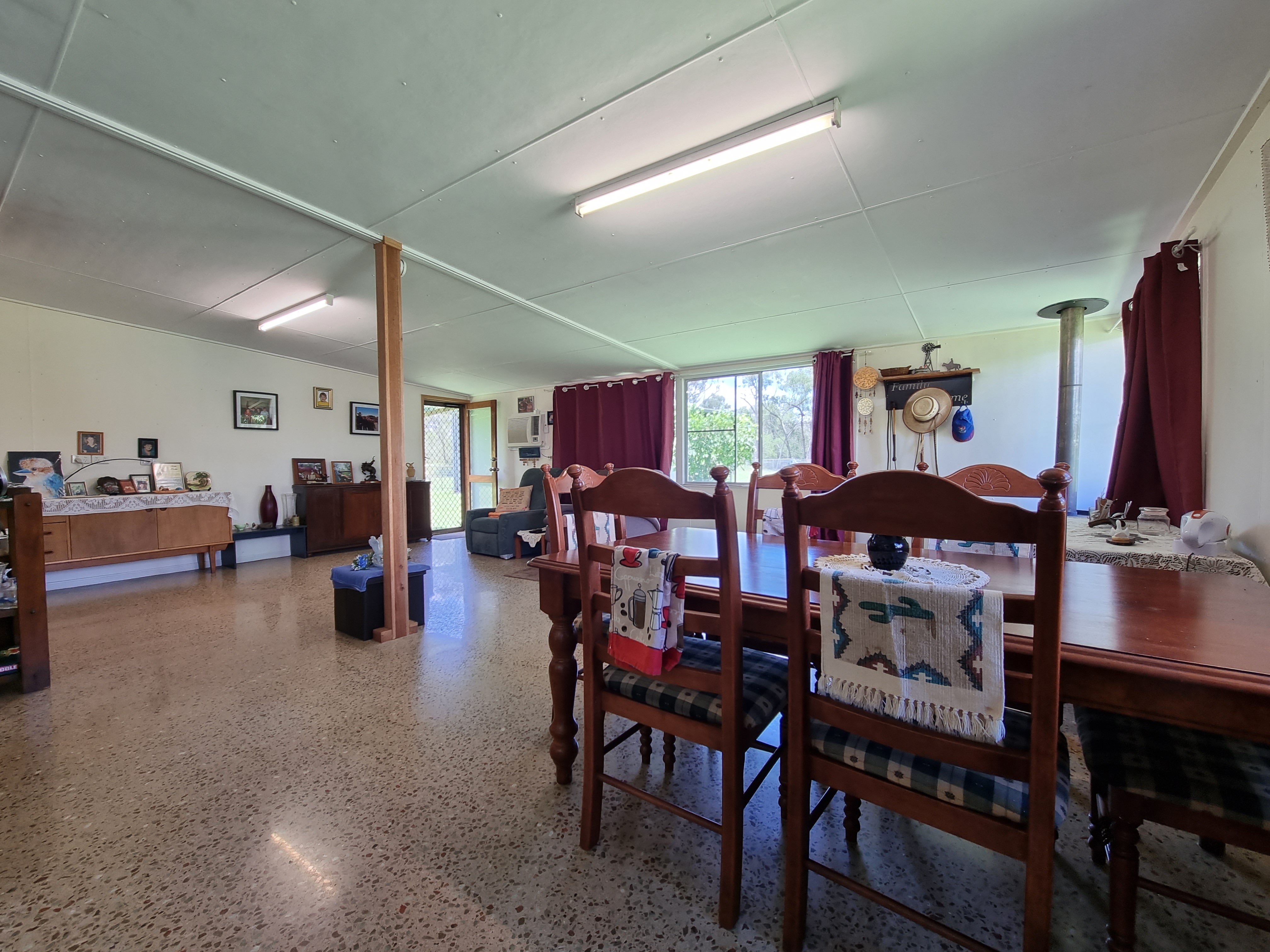 16 Coolgarra Road, Mount Garnet