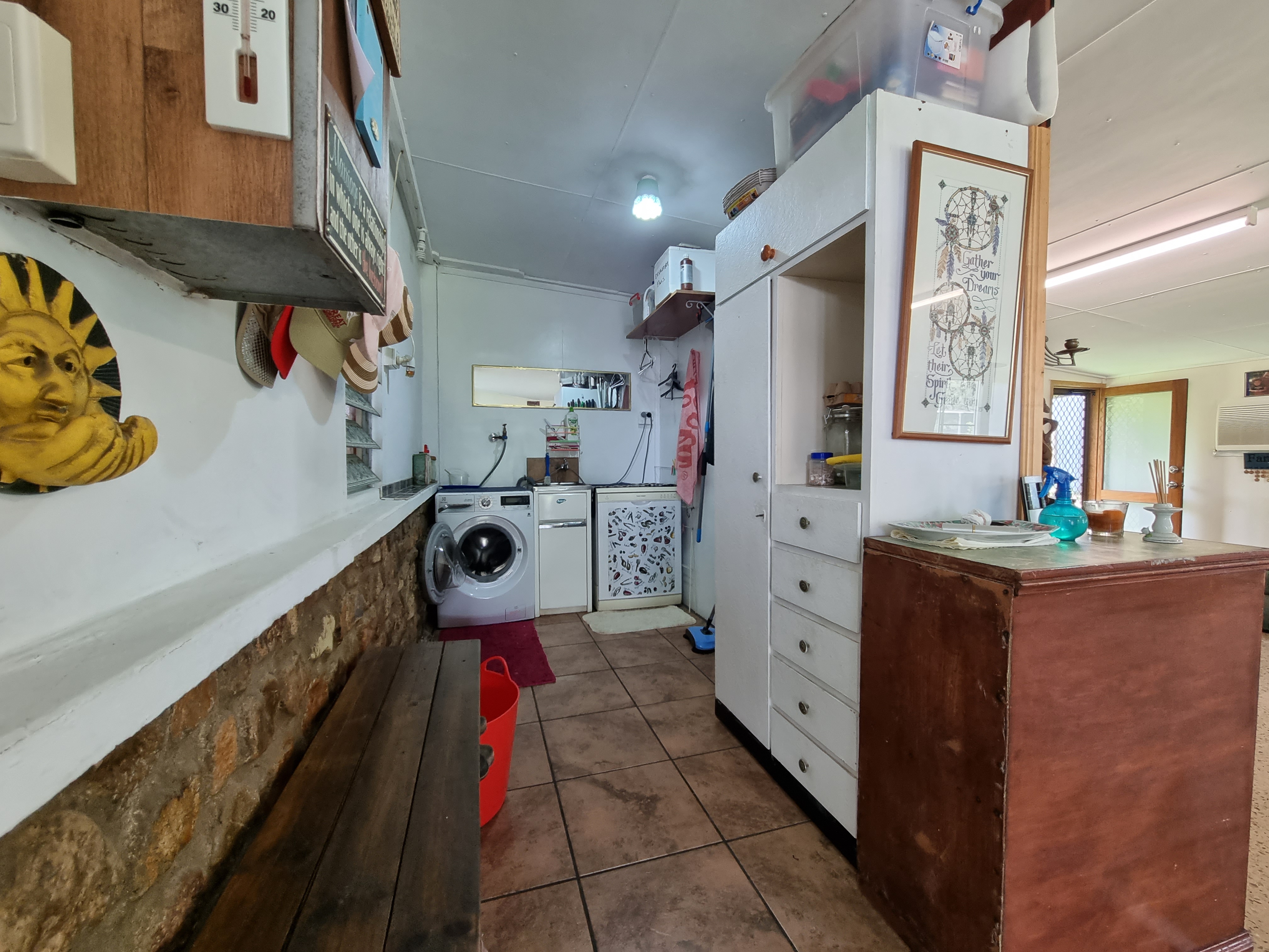 16 Coolgarra Road, Mount Garnet