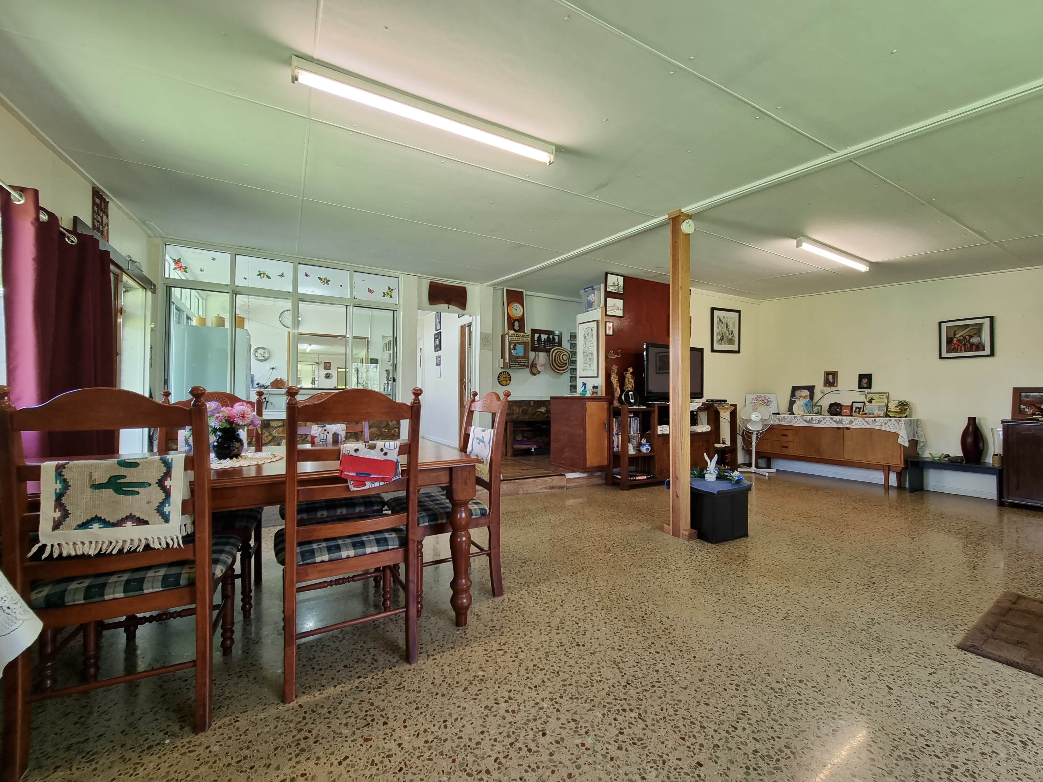 16 Coolgarra Road, Mount Garnet