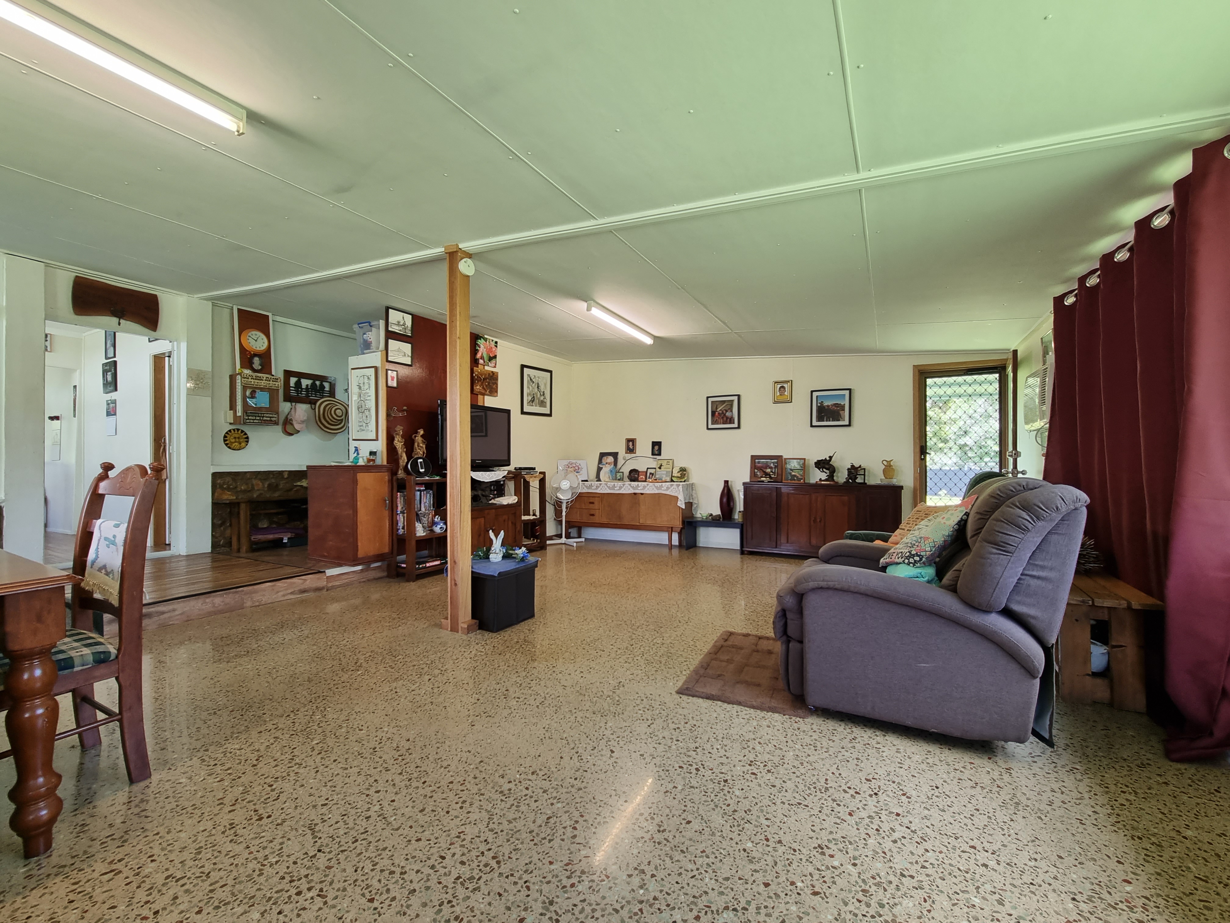 16 Coolgarra Road, Mount Garnet