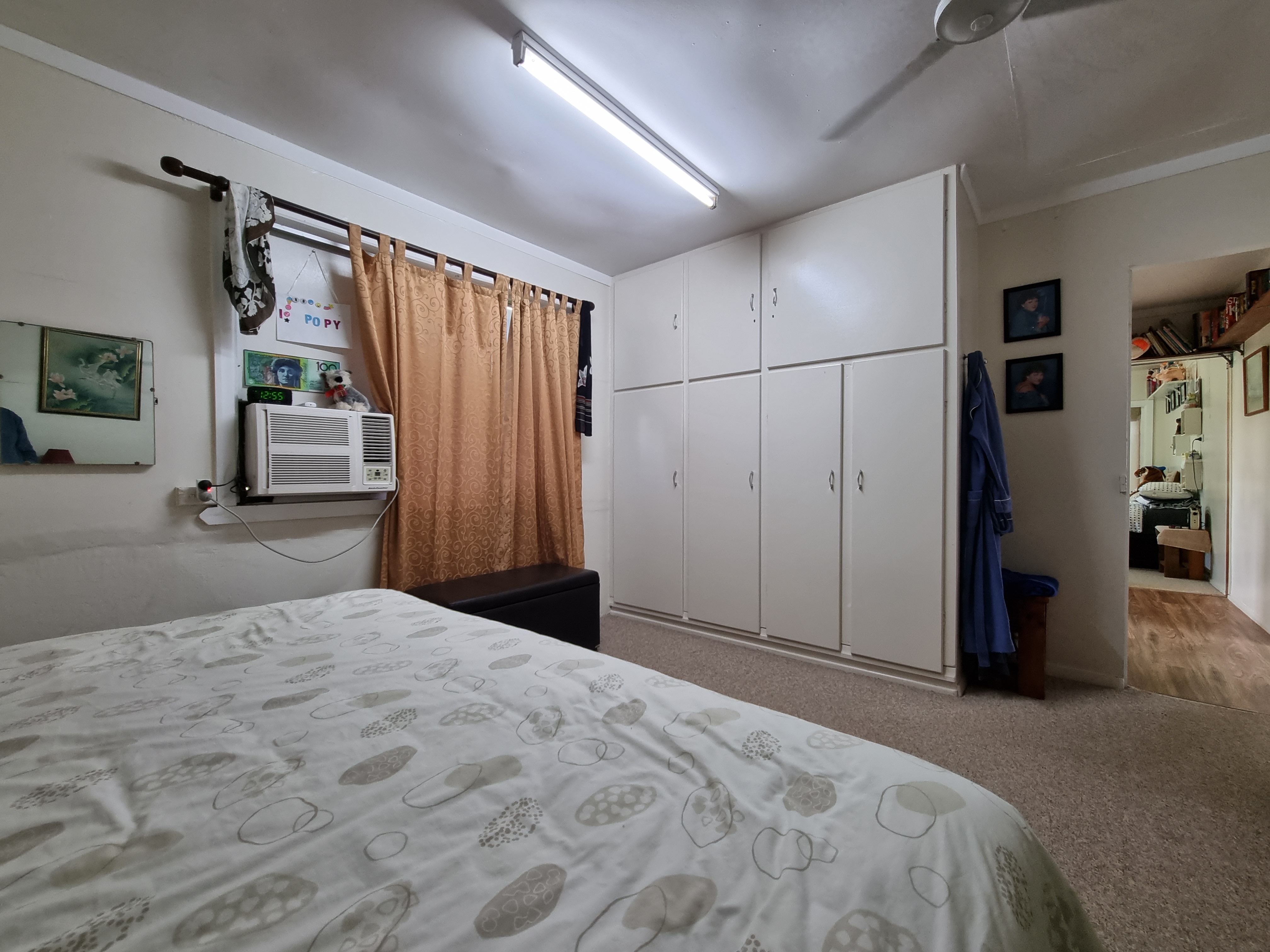 16 Coolgarra Road, Mount Garnet