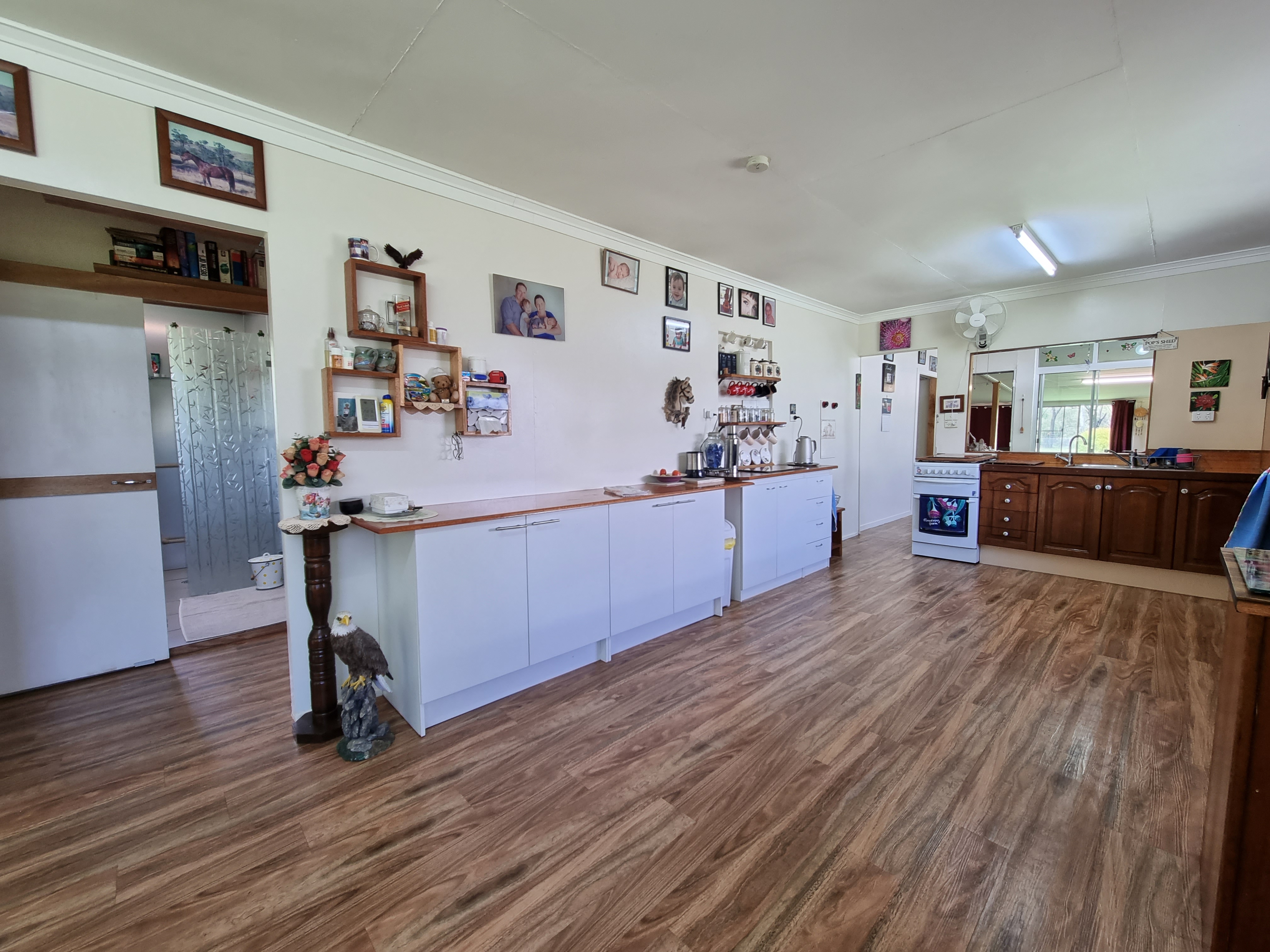 16 Coolgarra Road, Mount Garnet