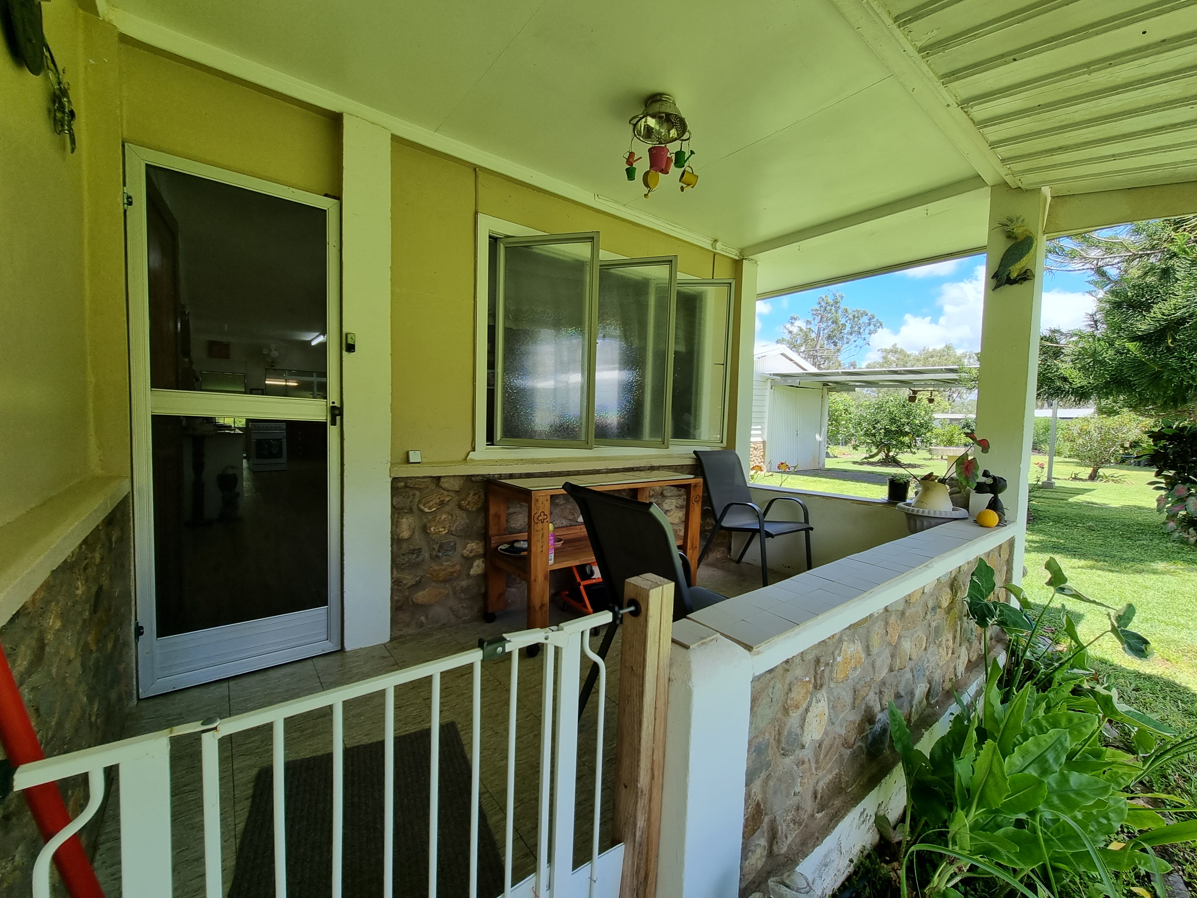 16 Coolgarra Road, Mount Garnet