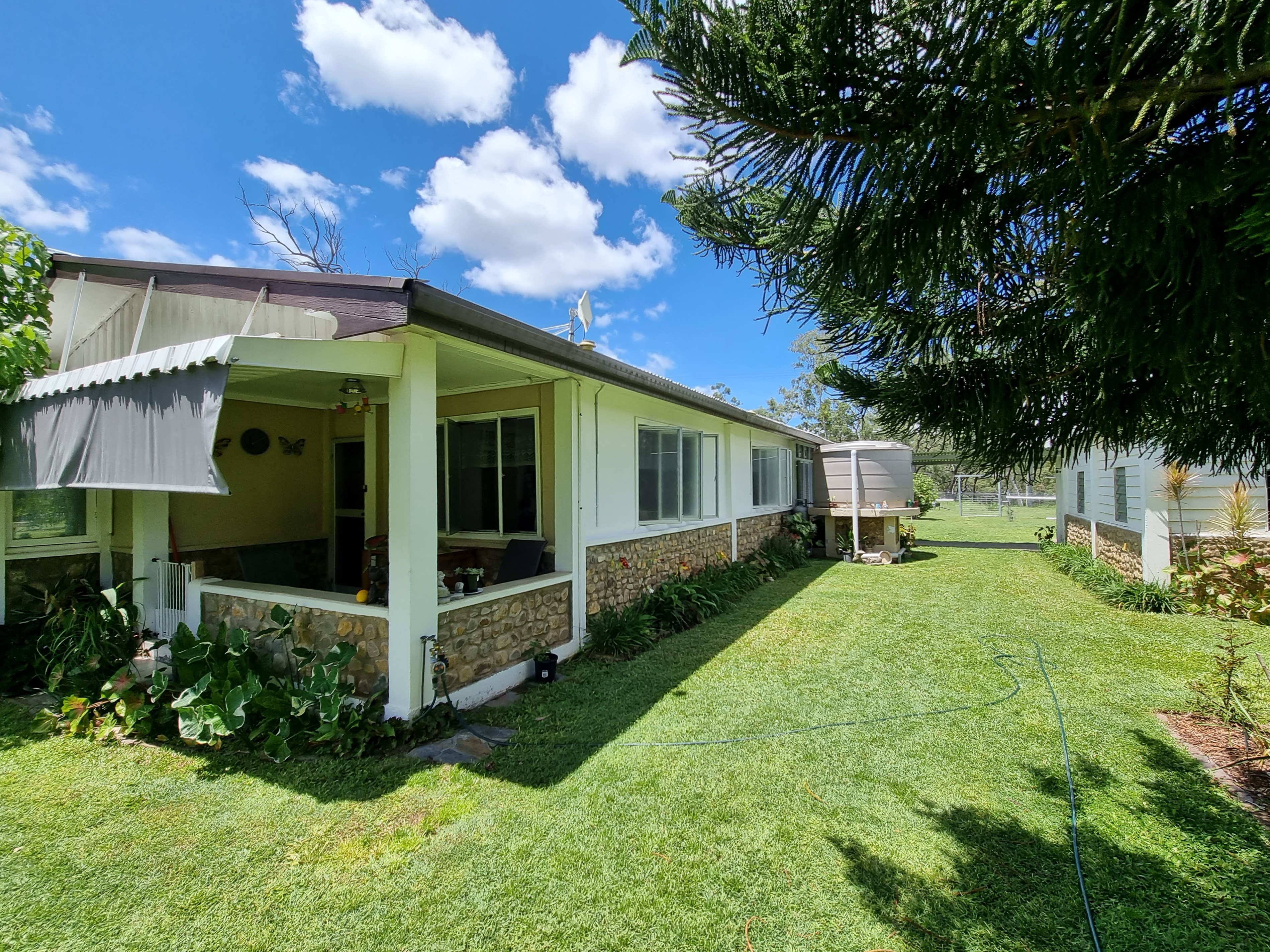 16 Coolgarra Road, Mount Garnet