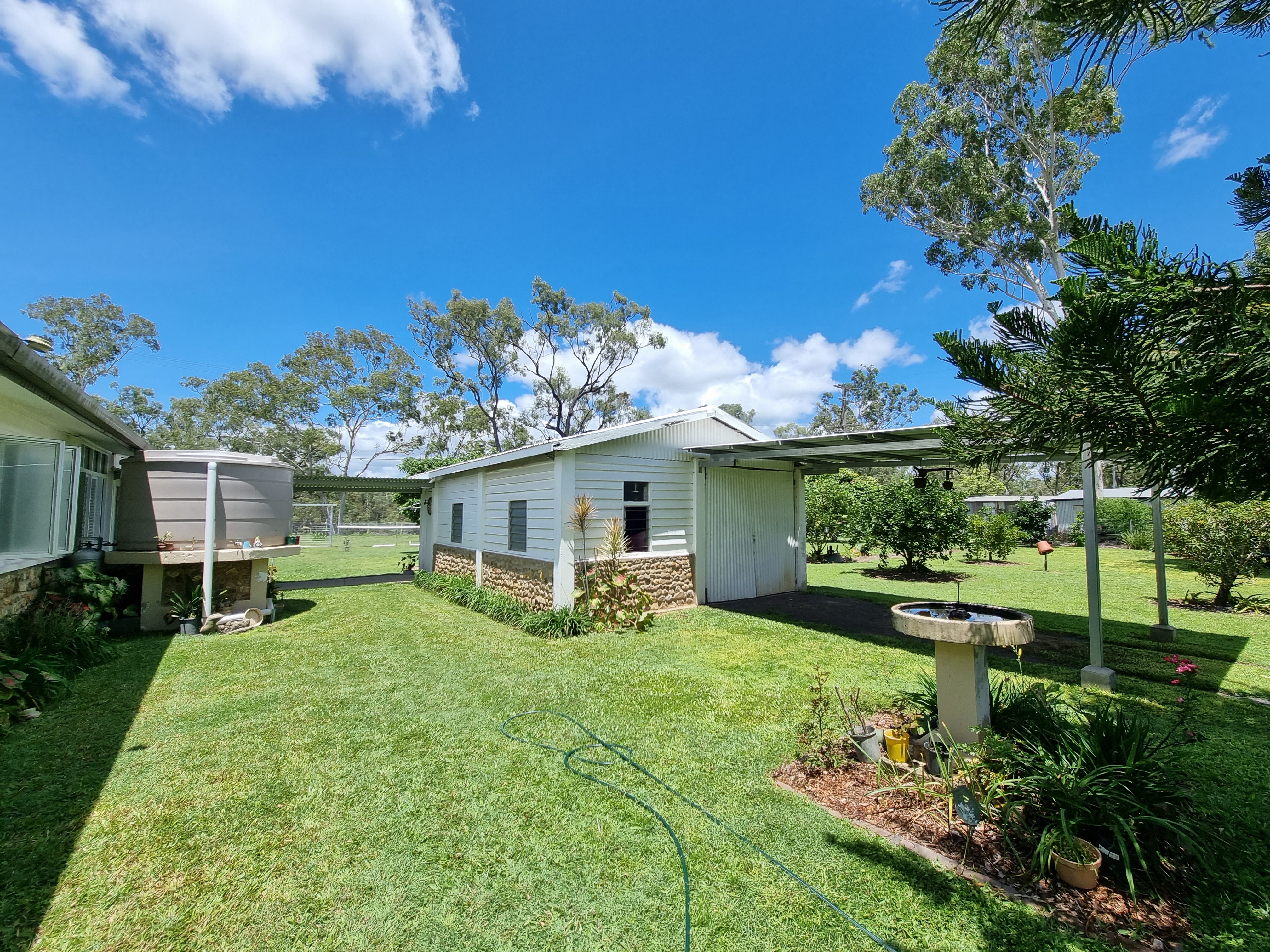 16 Coolgarra Road, Mount Garnet