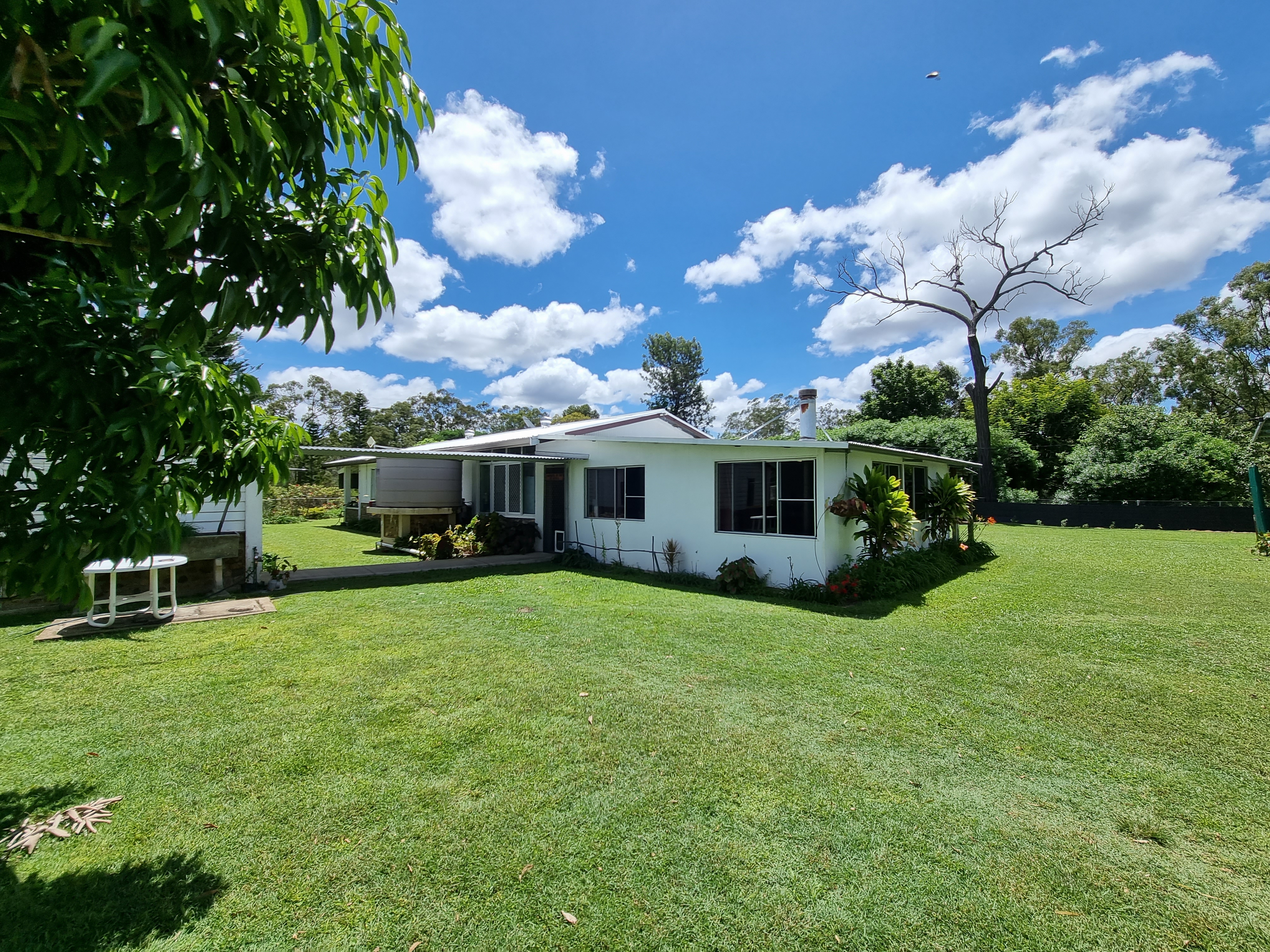 16 Coolgarra Road, Mount Garnet