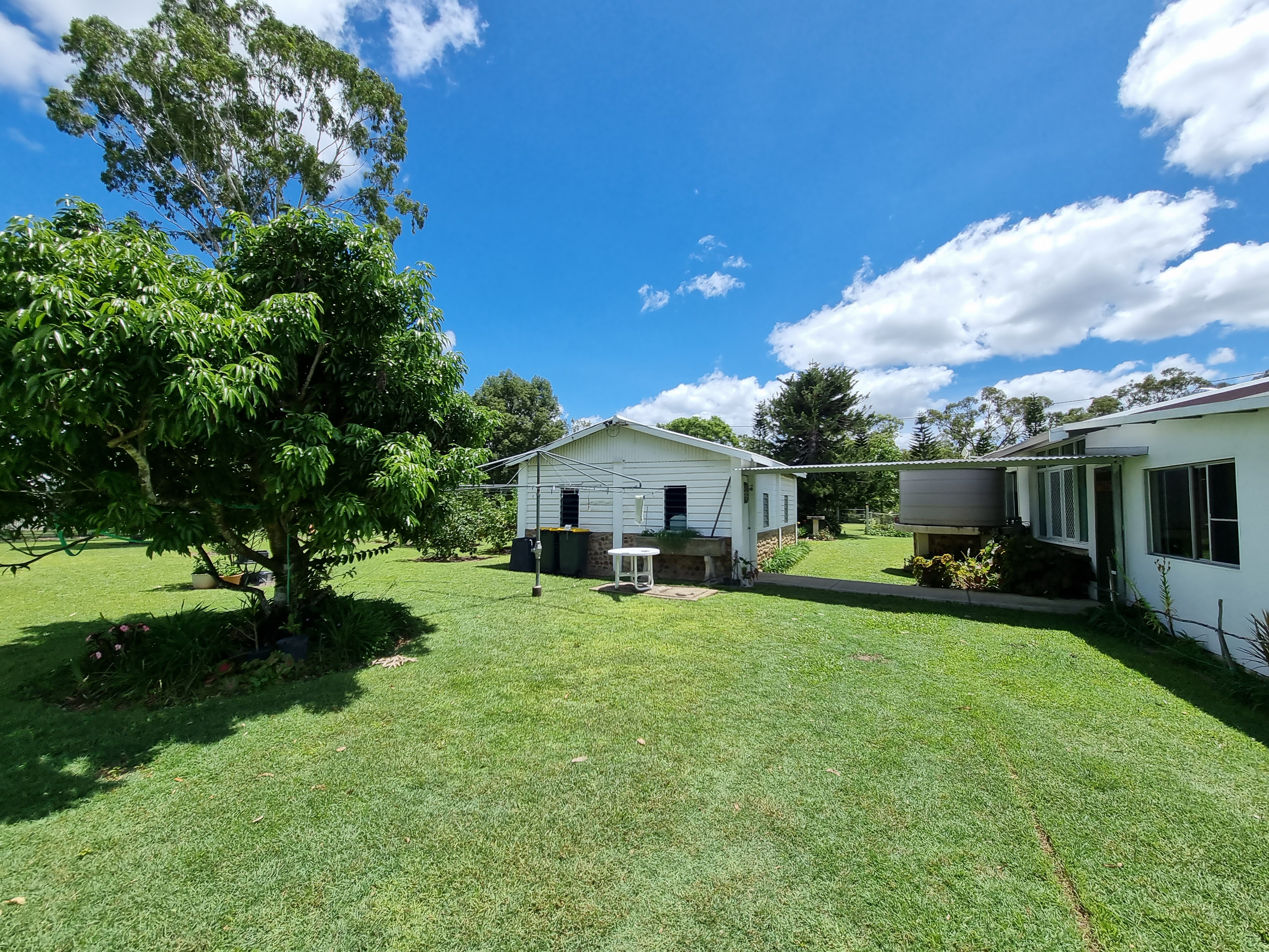 16 Coolgarra Road, Mount Garnet