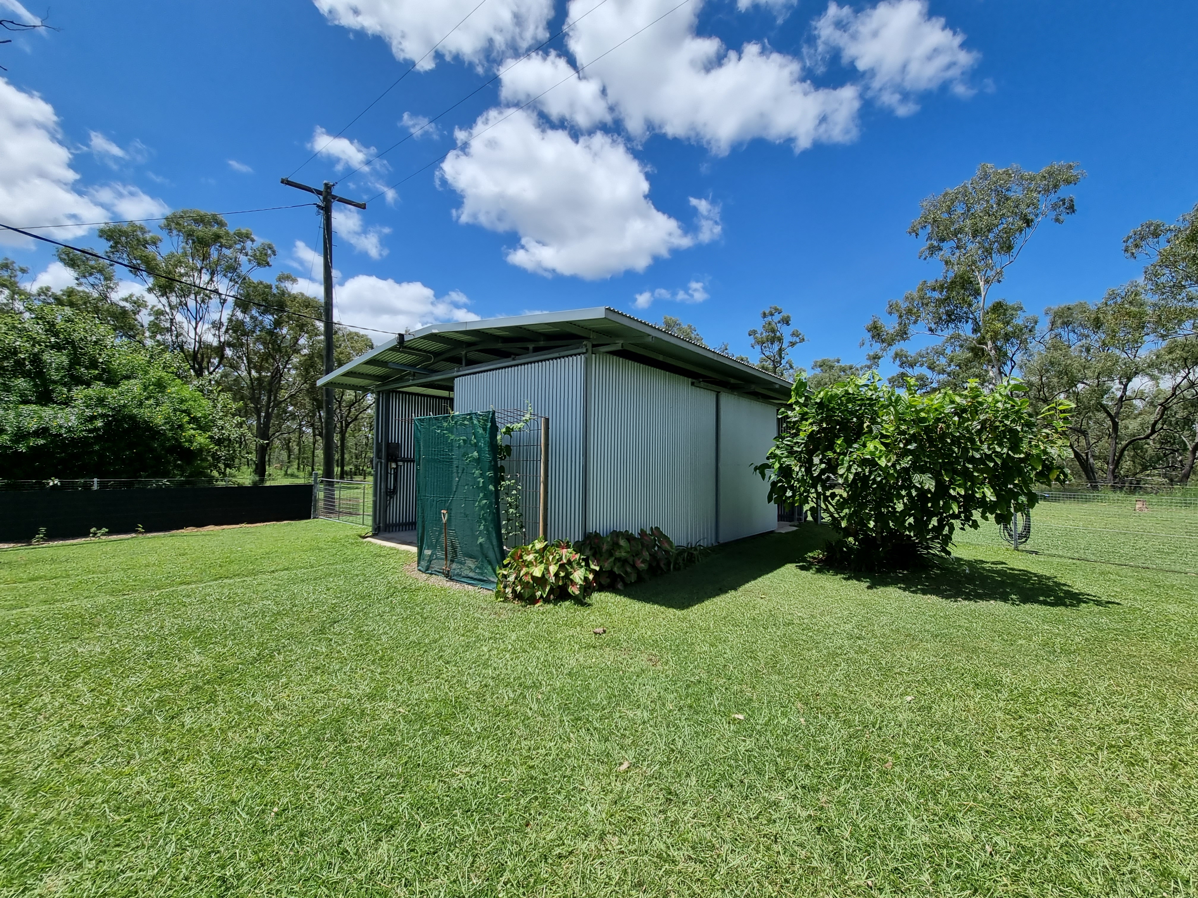 16 Coolgarra Road, Mount Garnet