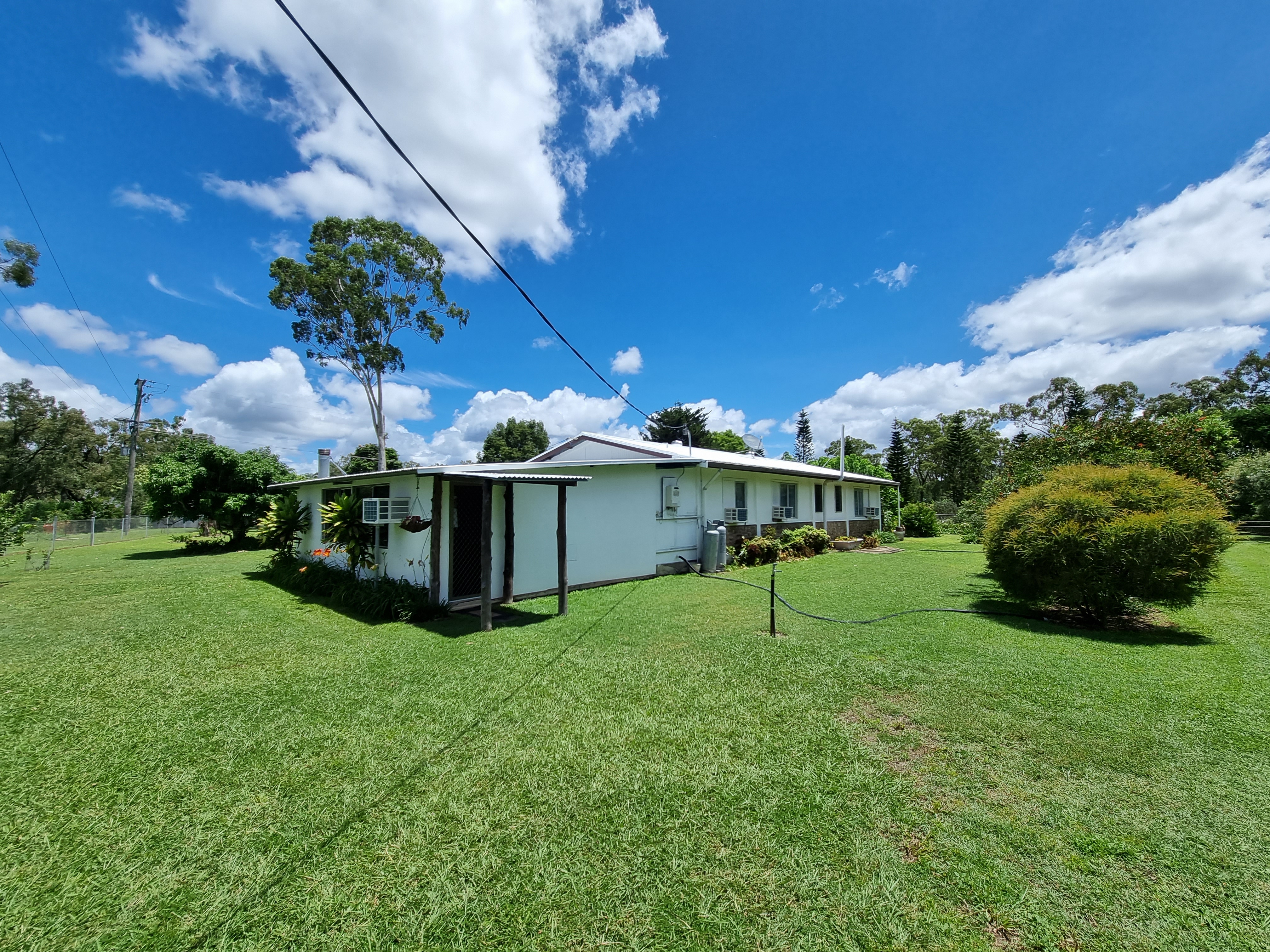 16 Coolgarra Road, Mount Garnet