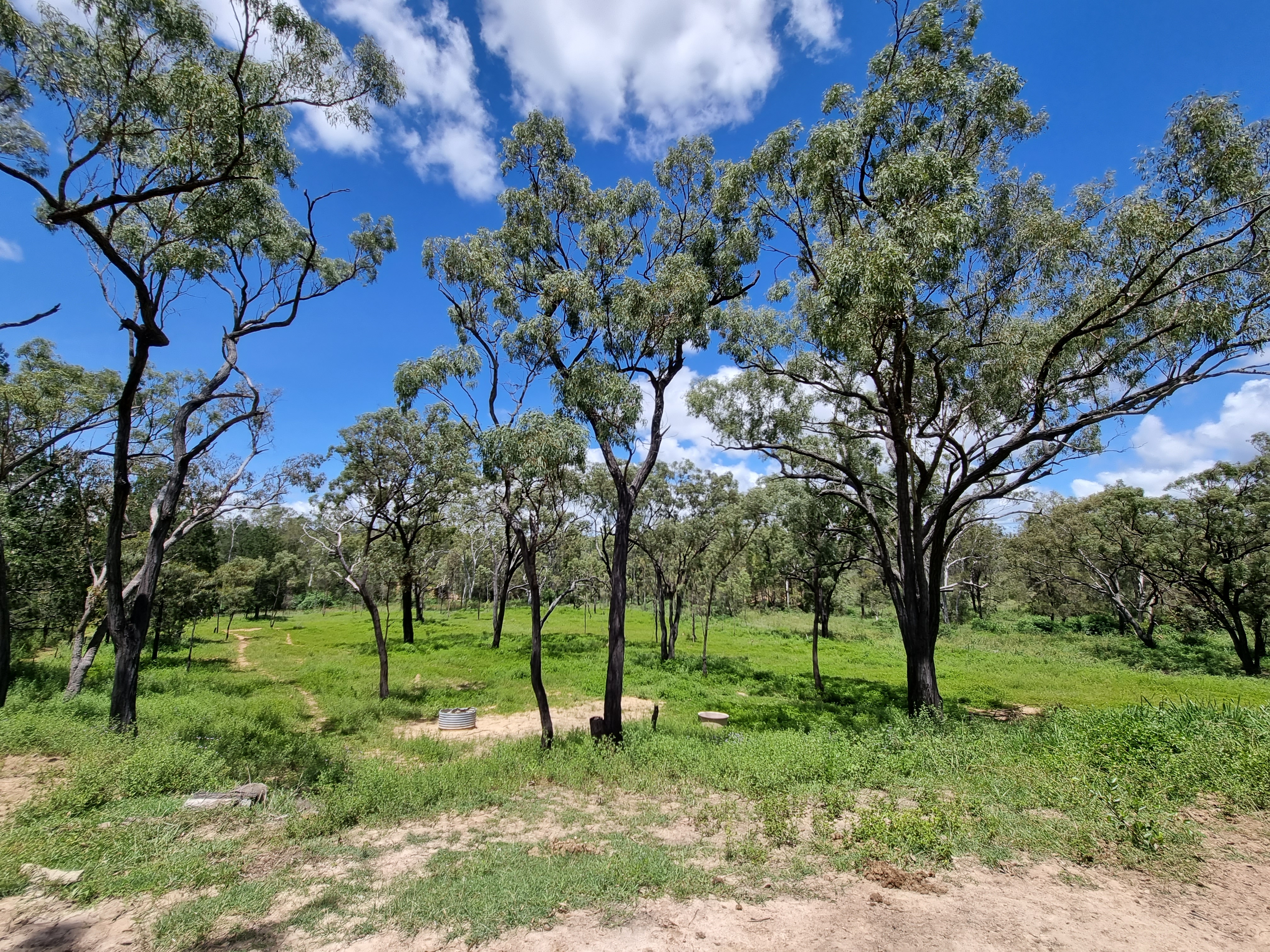 16 Coolgarra Road, Mount Garnet