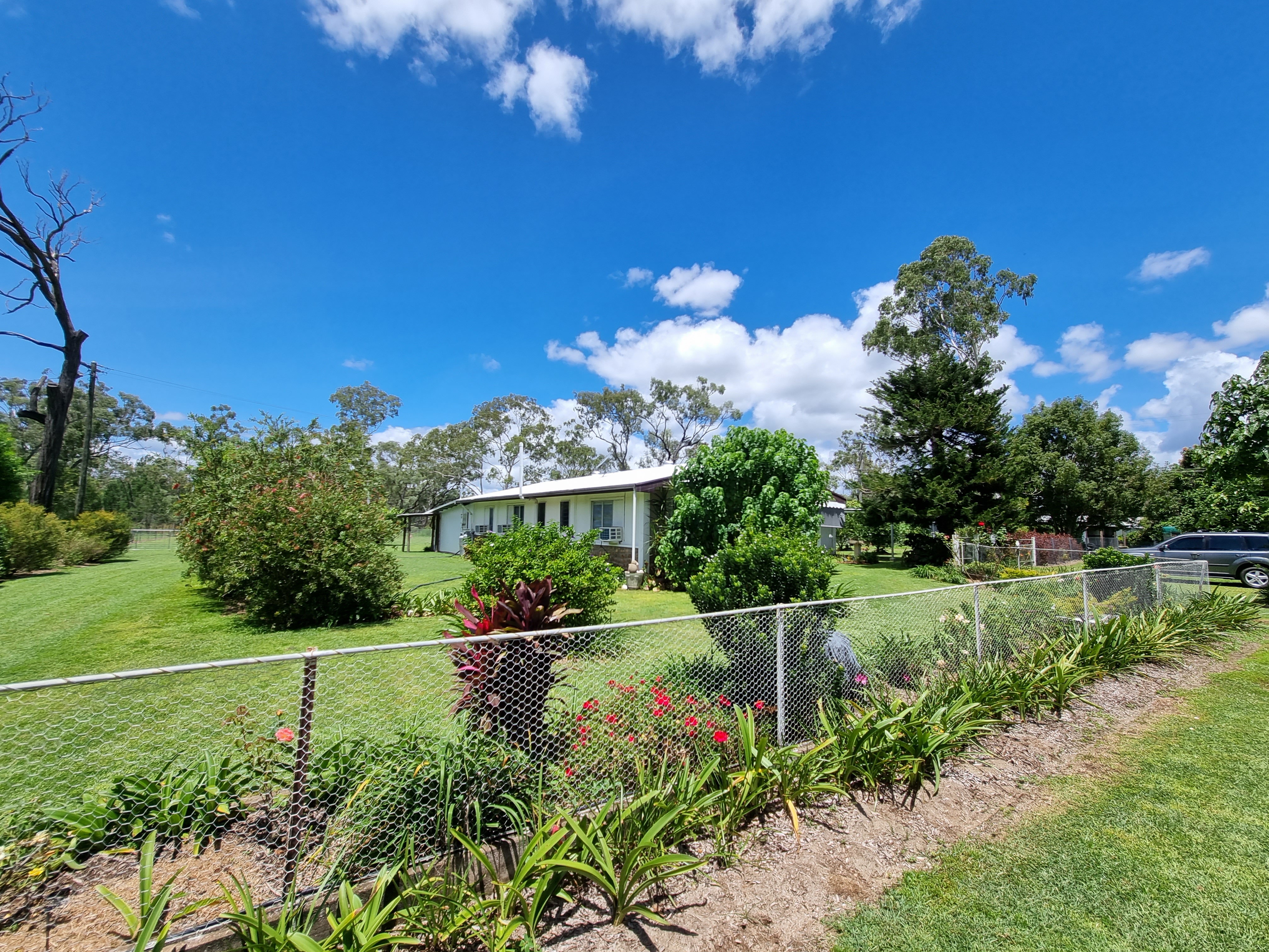16 Coolgarra Road, Mount Garnet