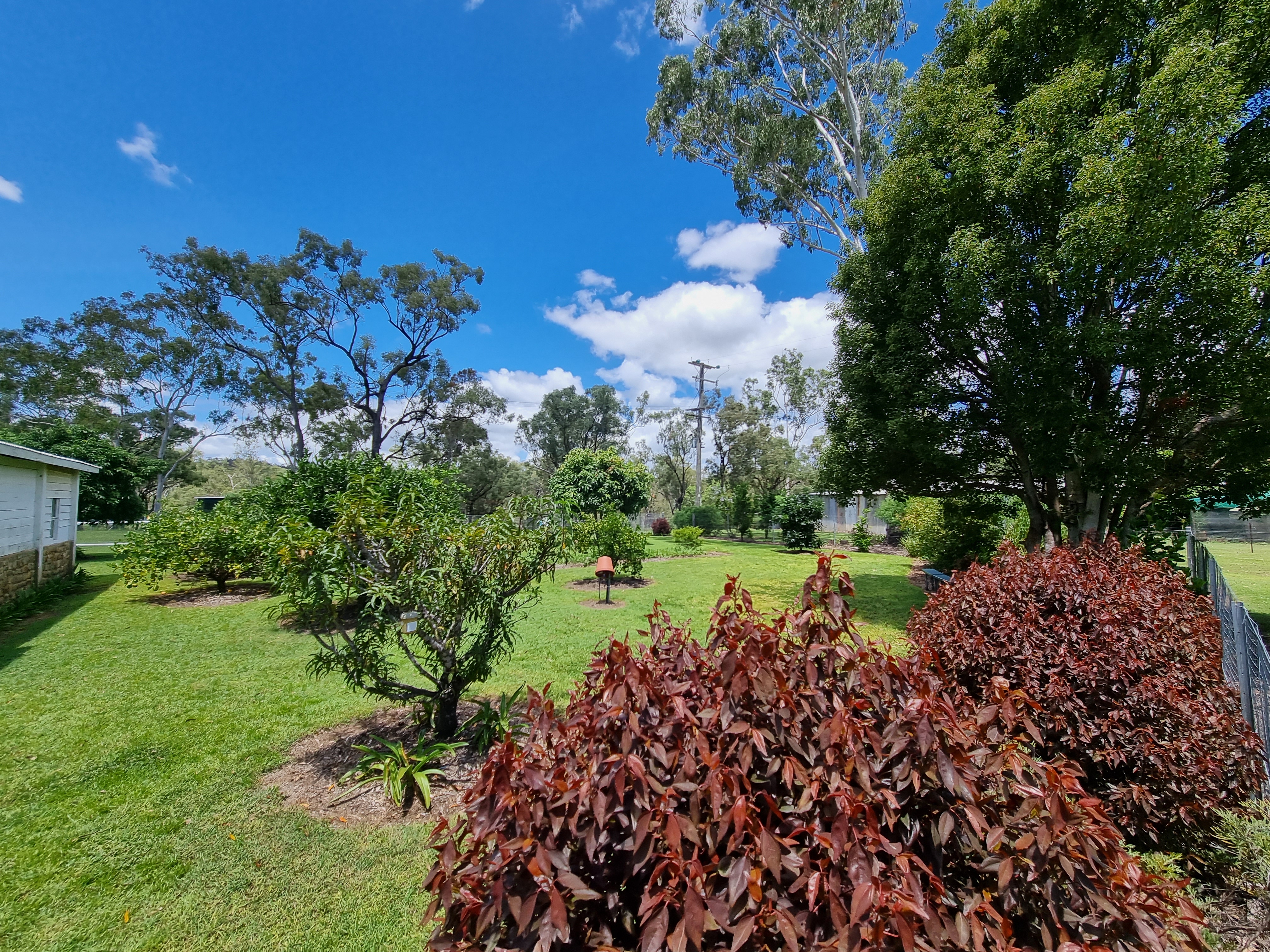 16 Coolgarra Road, Mount Garnet