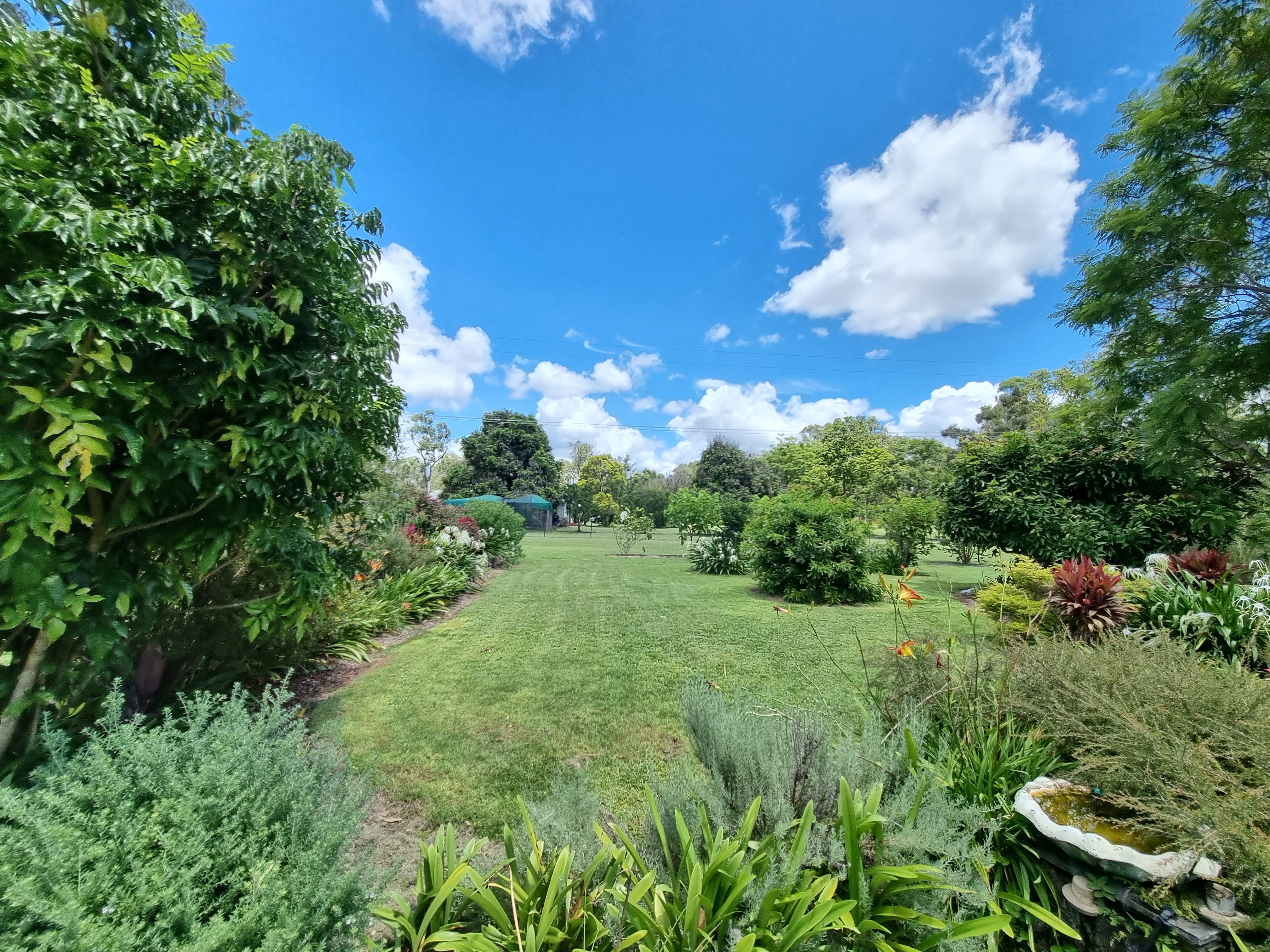 16 Coolgarra Road, Mount Garnet