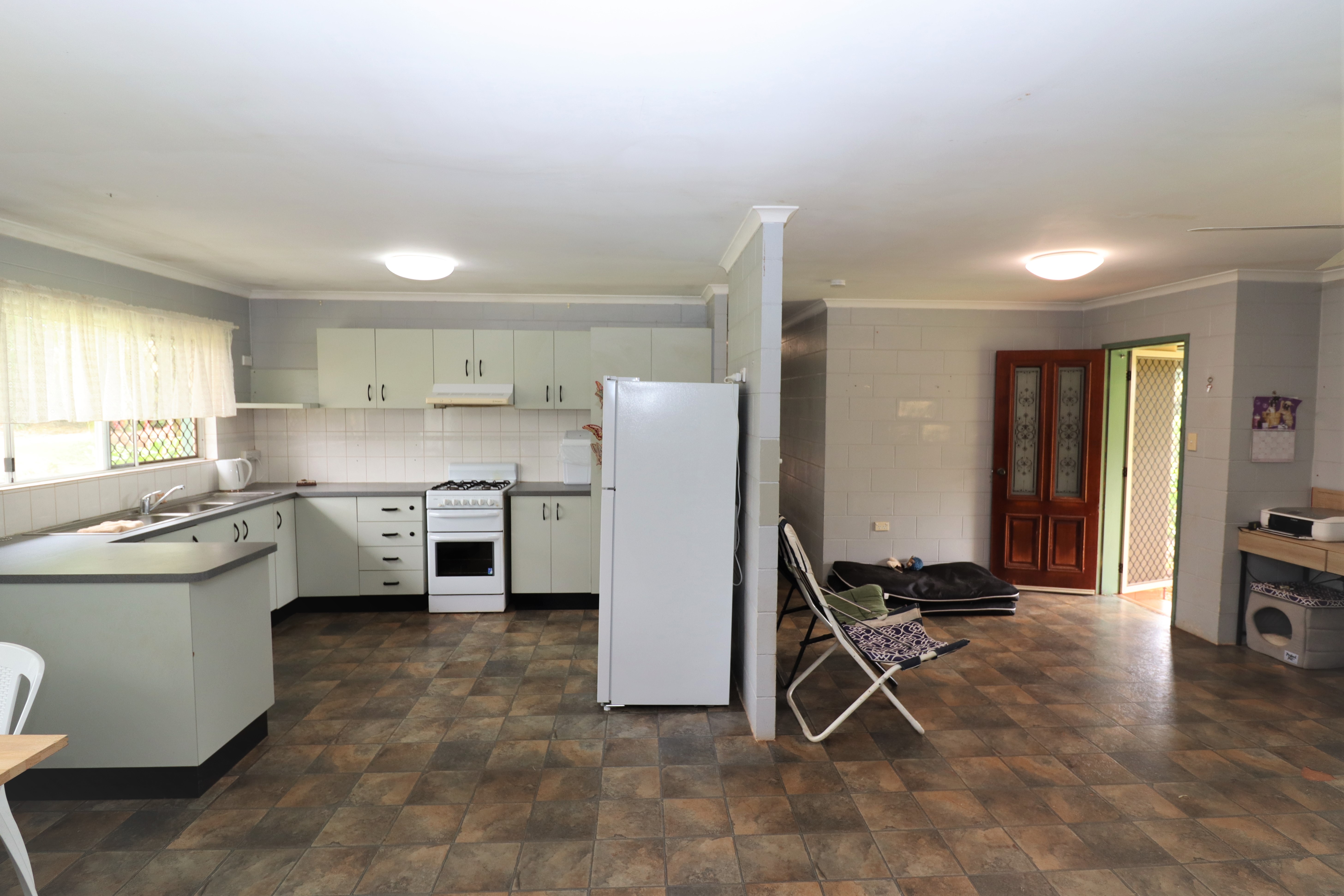 431 Peeramon Road, Peeramon