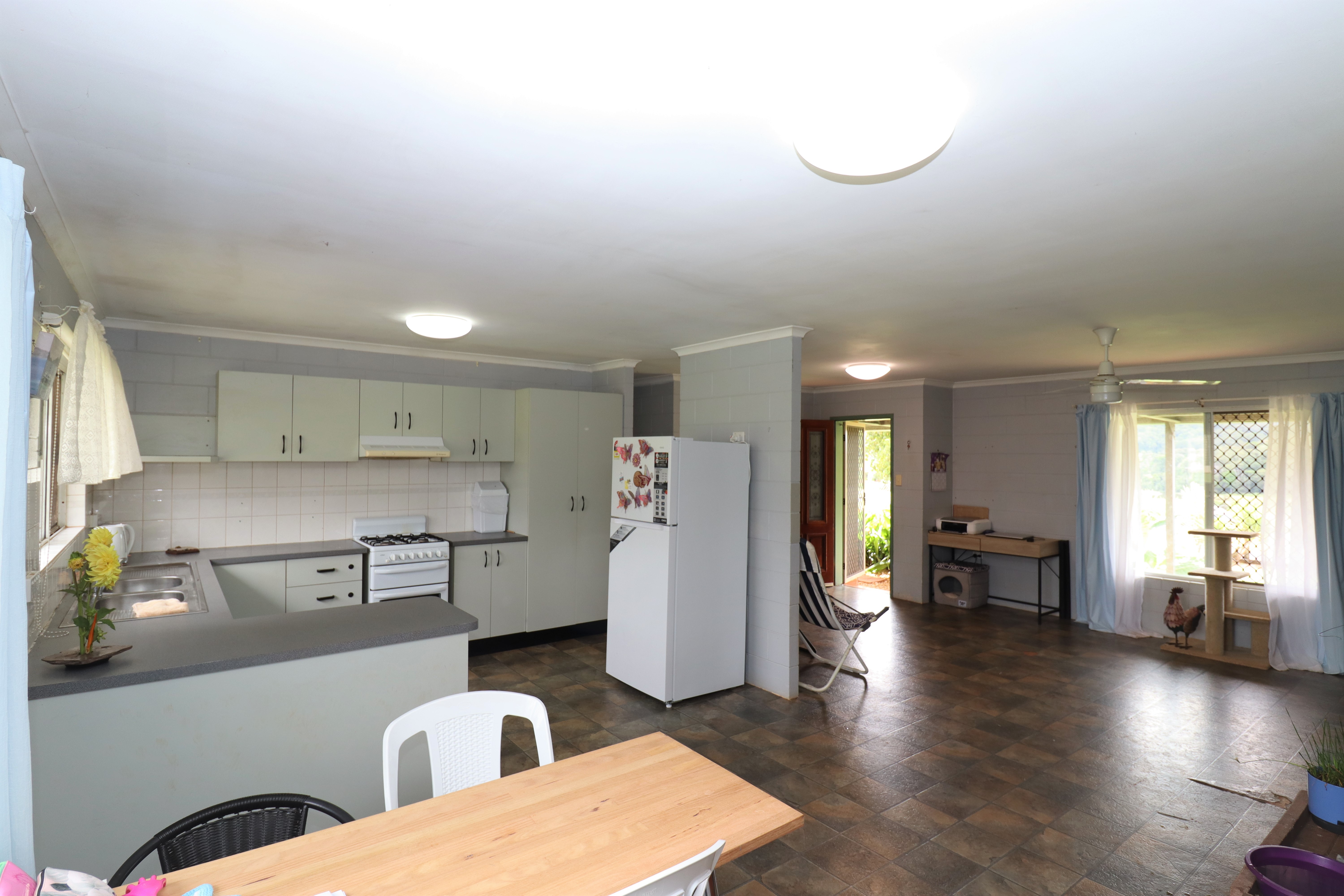 431 Peeramon Road, Peeramon