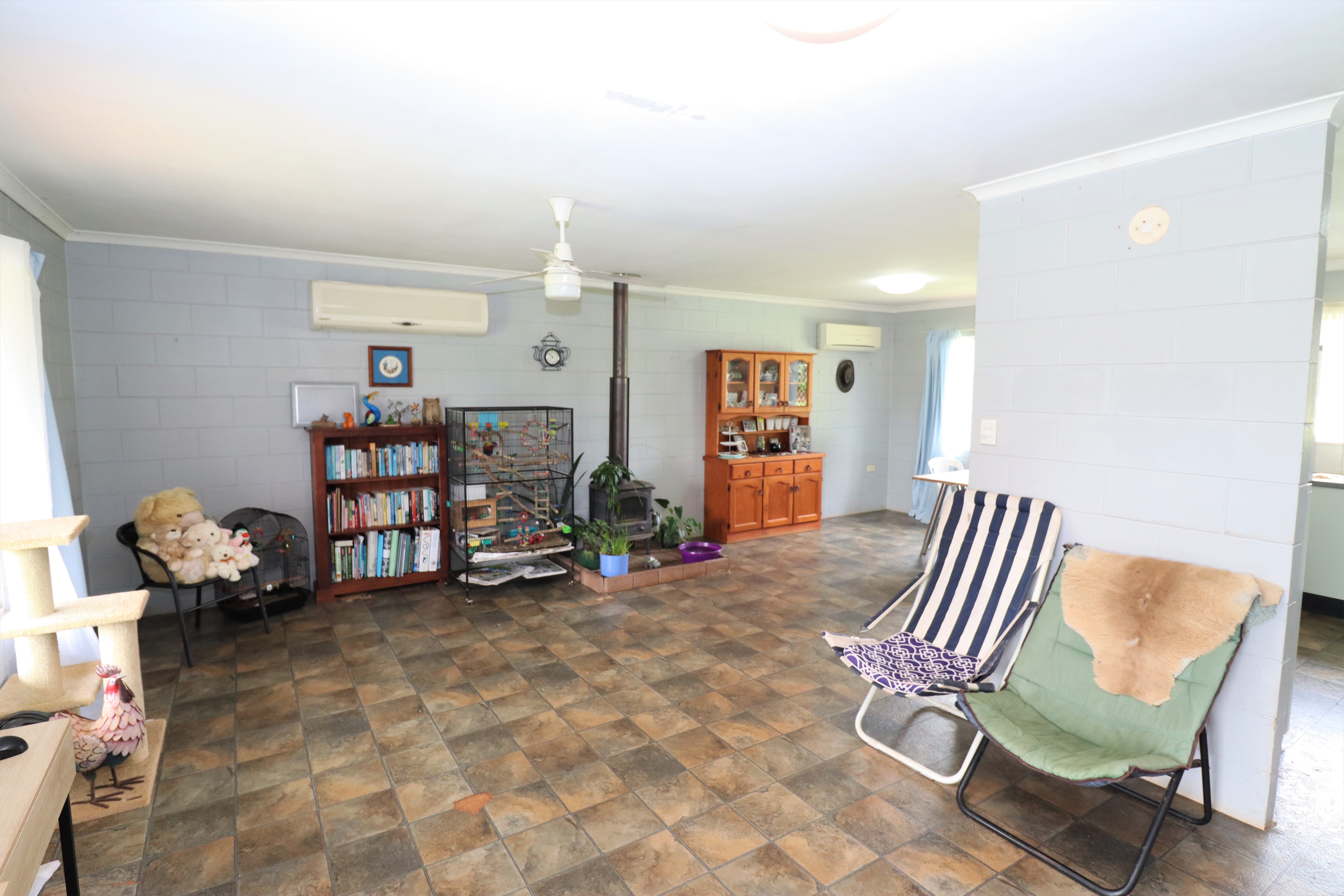 431 Peeramon Road, Peeramon