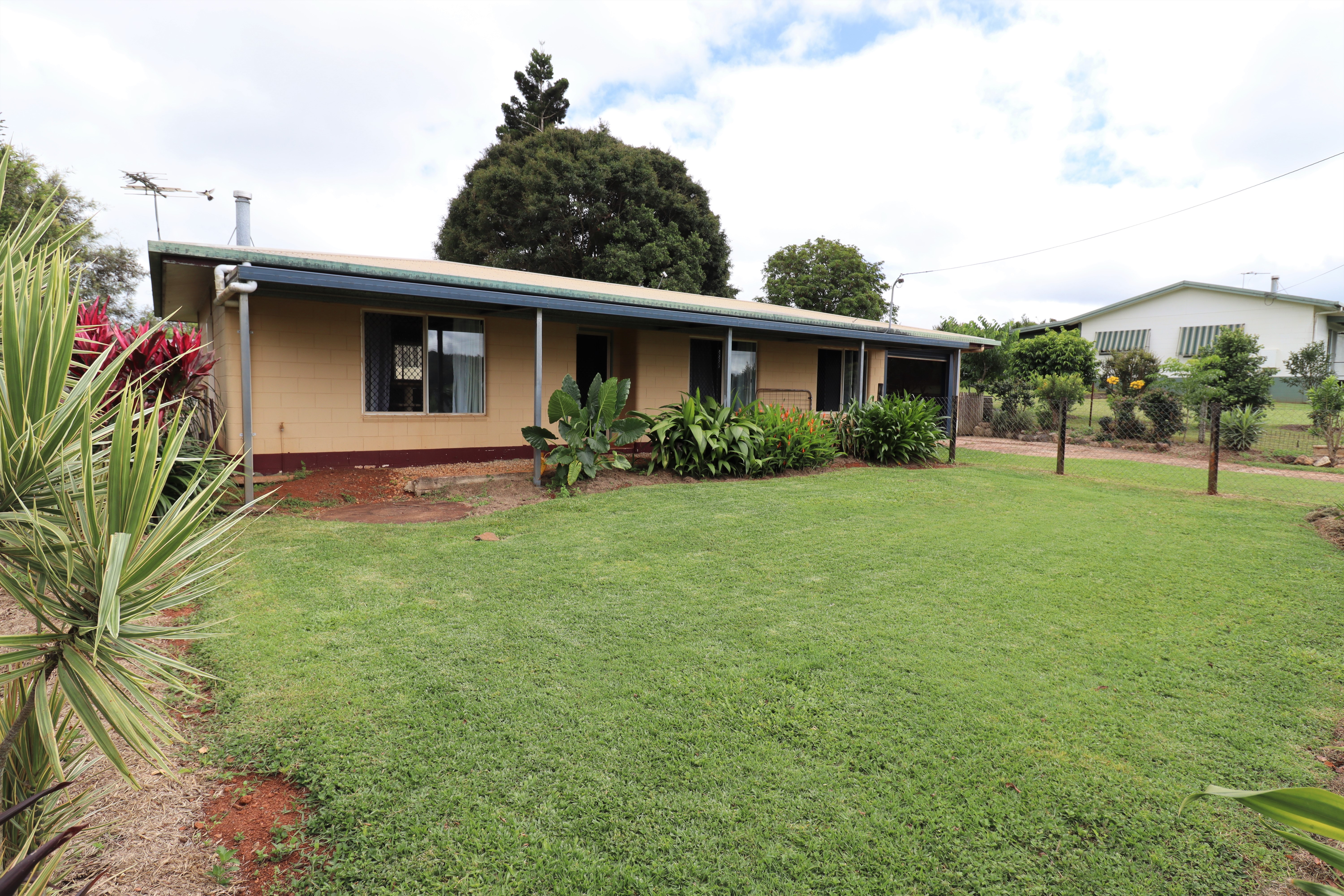 431 Peeramon Road, Peeramon