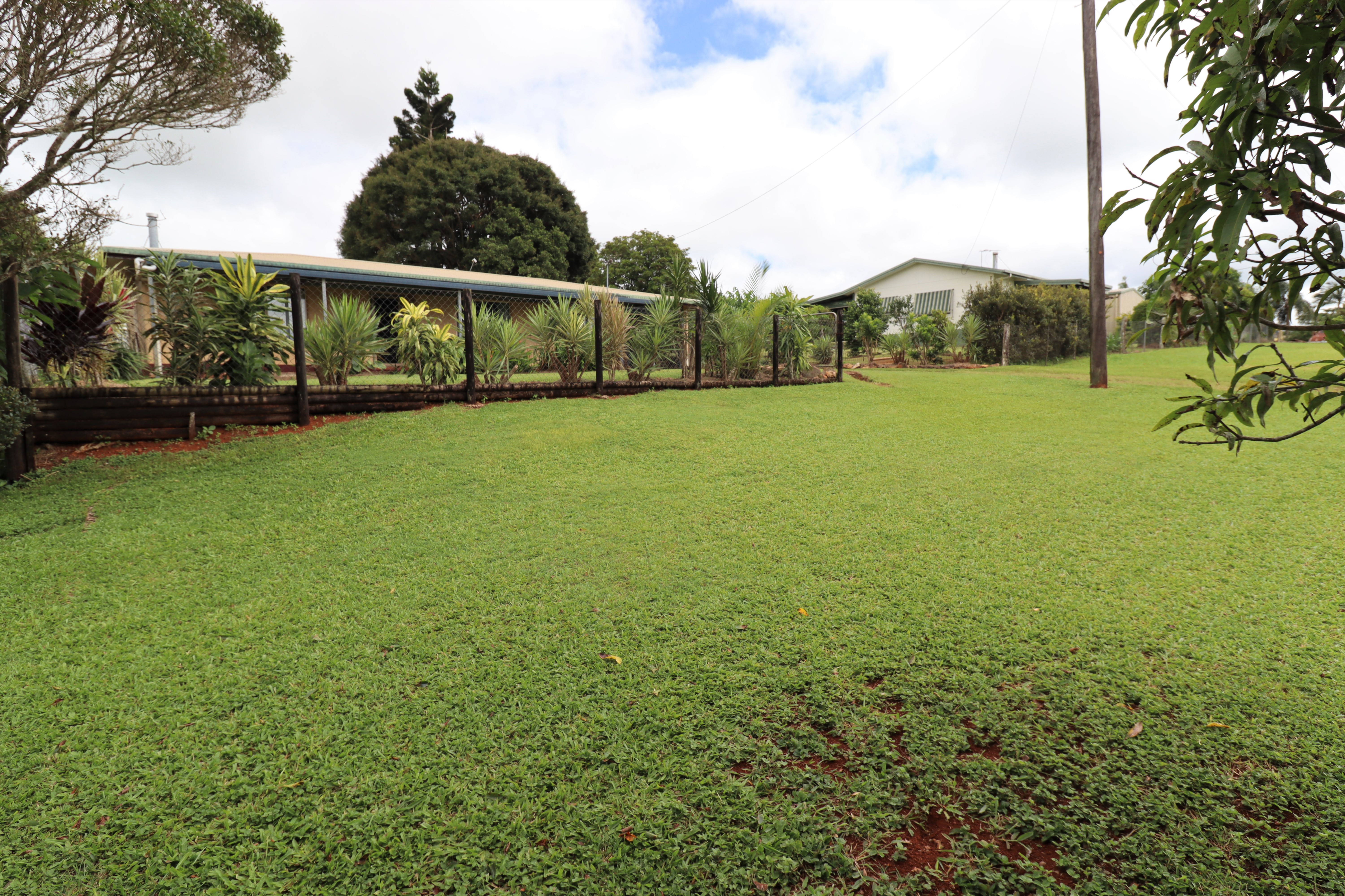 431 Peeramon Road, Peeramon