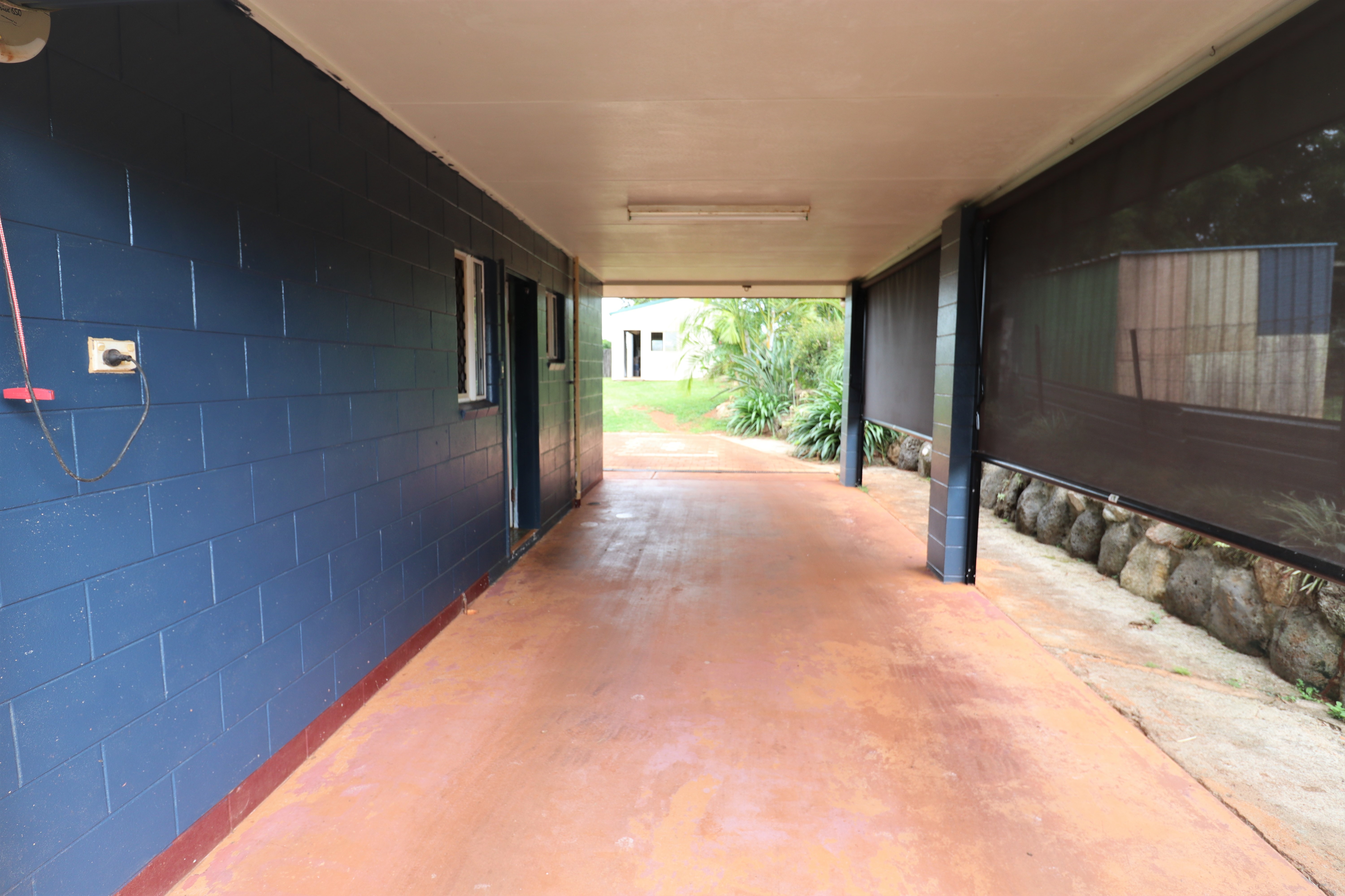 431 Peeramon Road, Peeramon