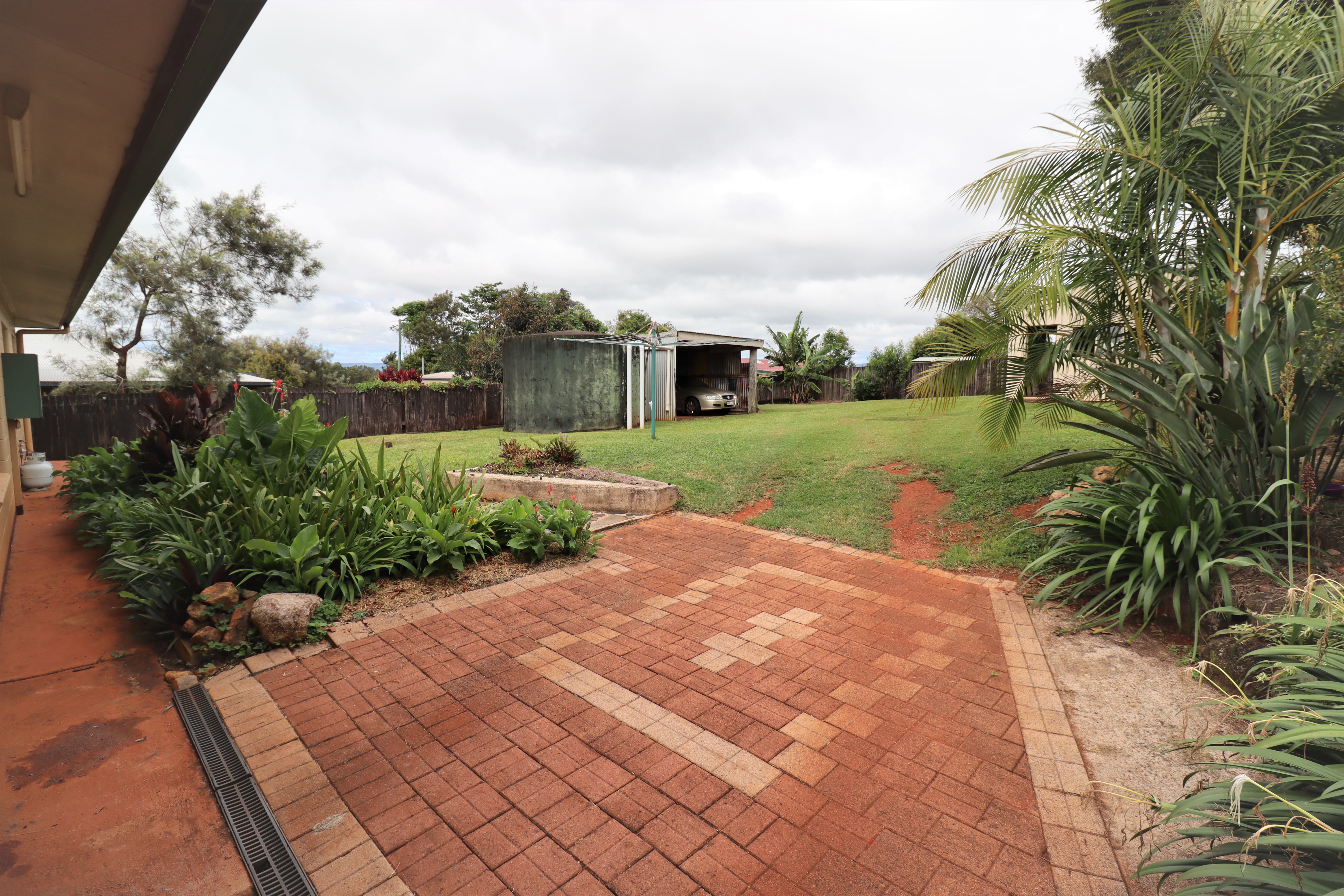 431 Peeramon Road, Peeramon