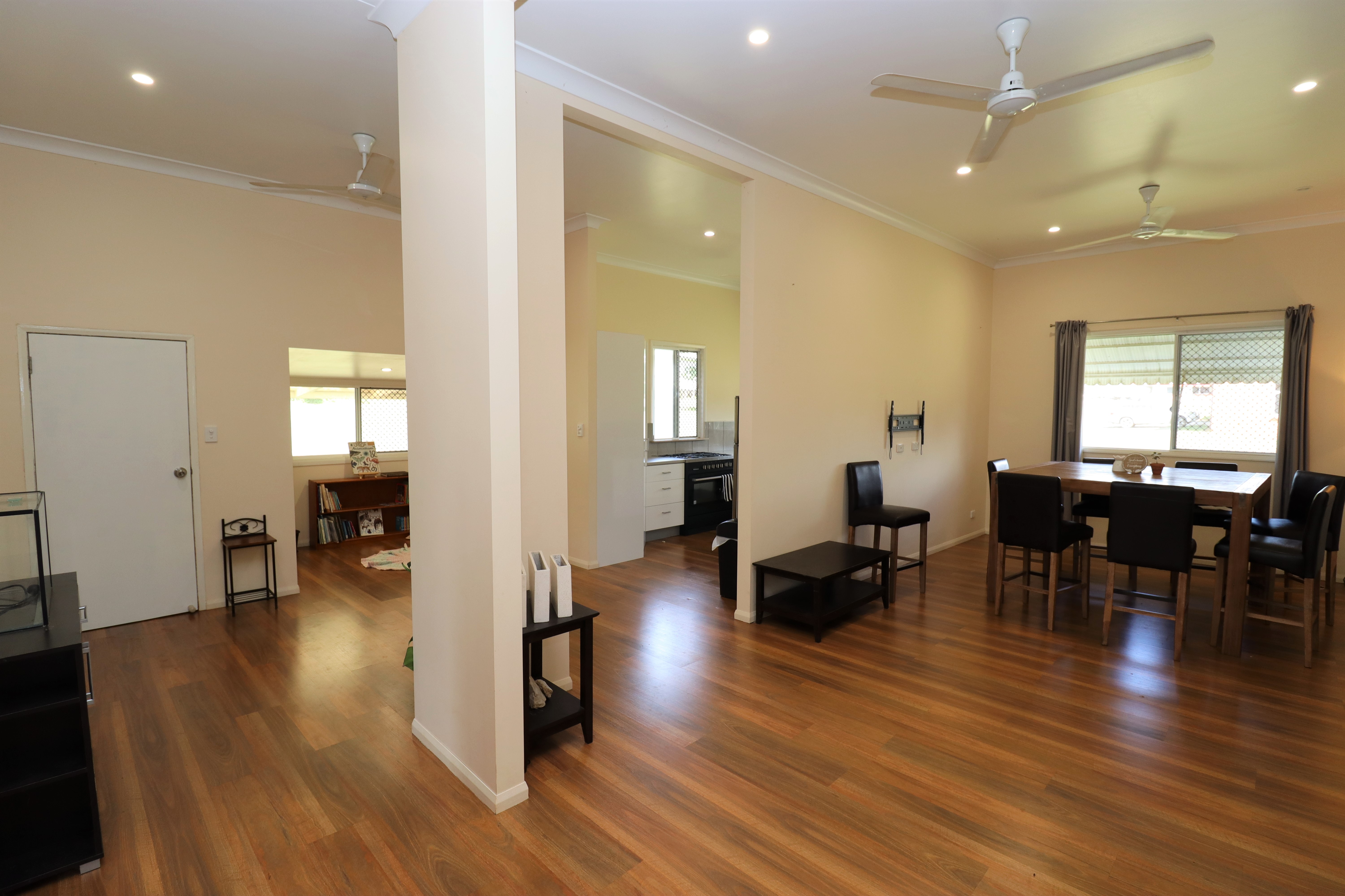 15 James Street, Malanda