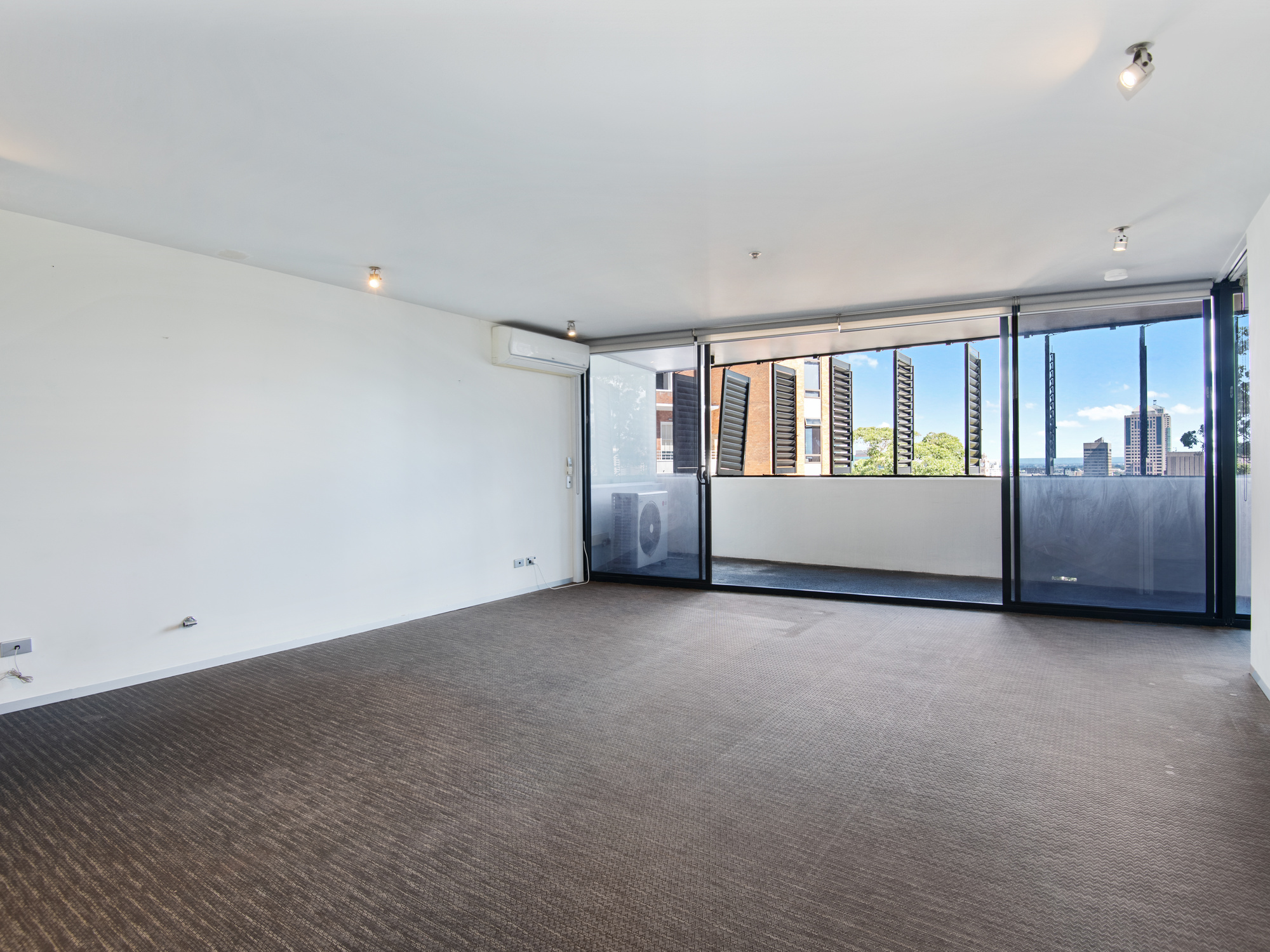 425 Bourke Street