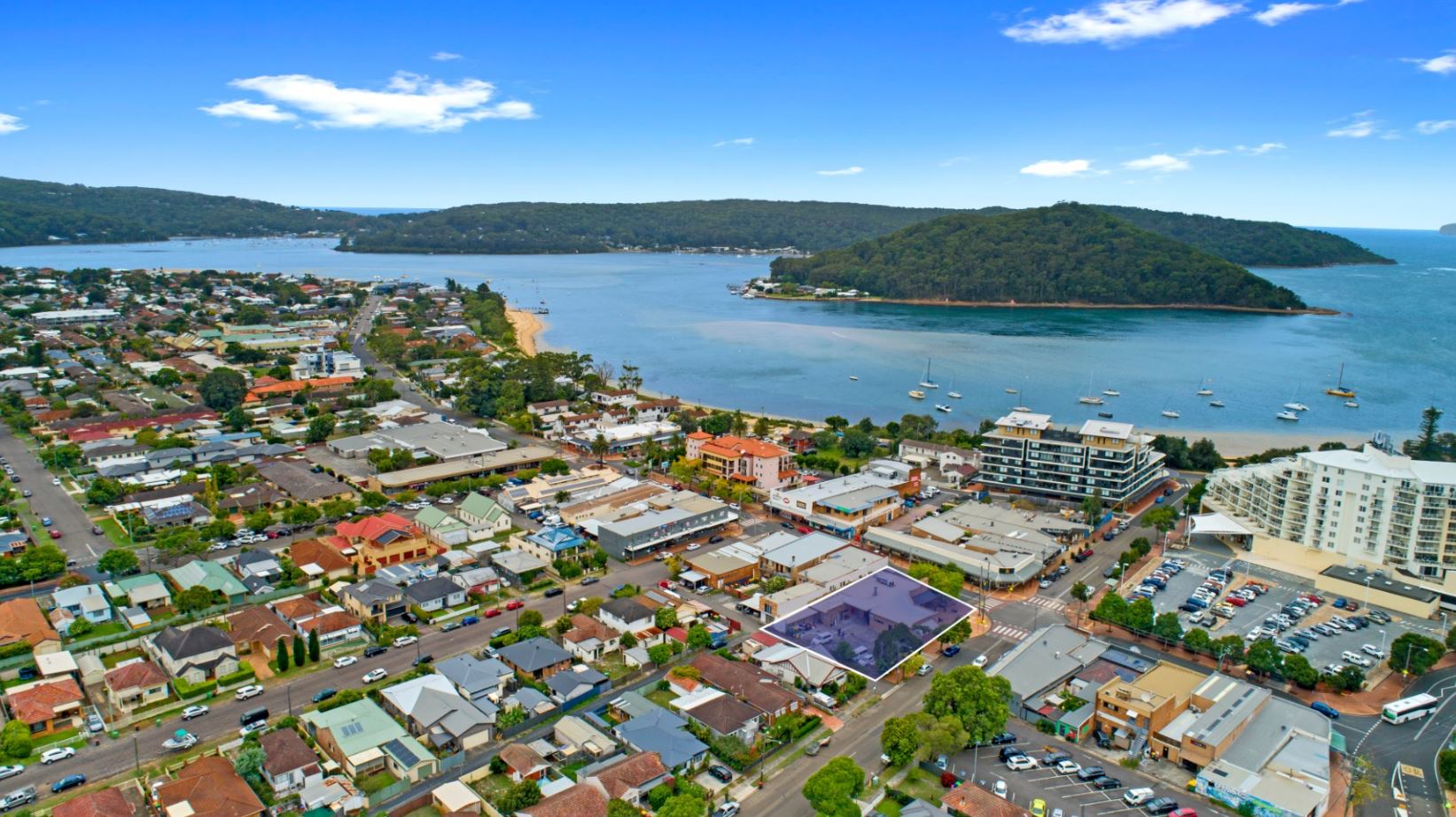275 Ocean View Road