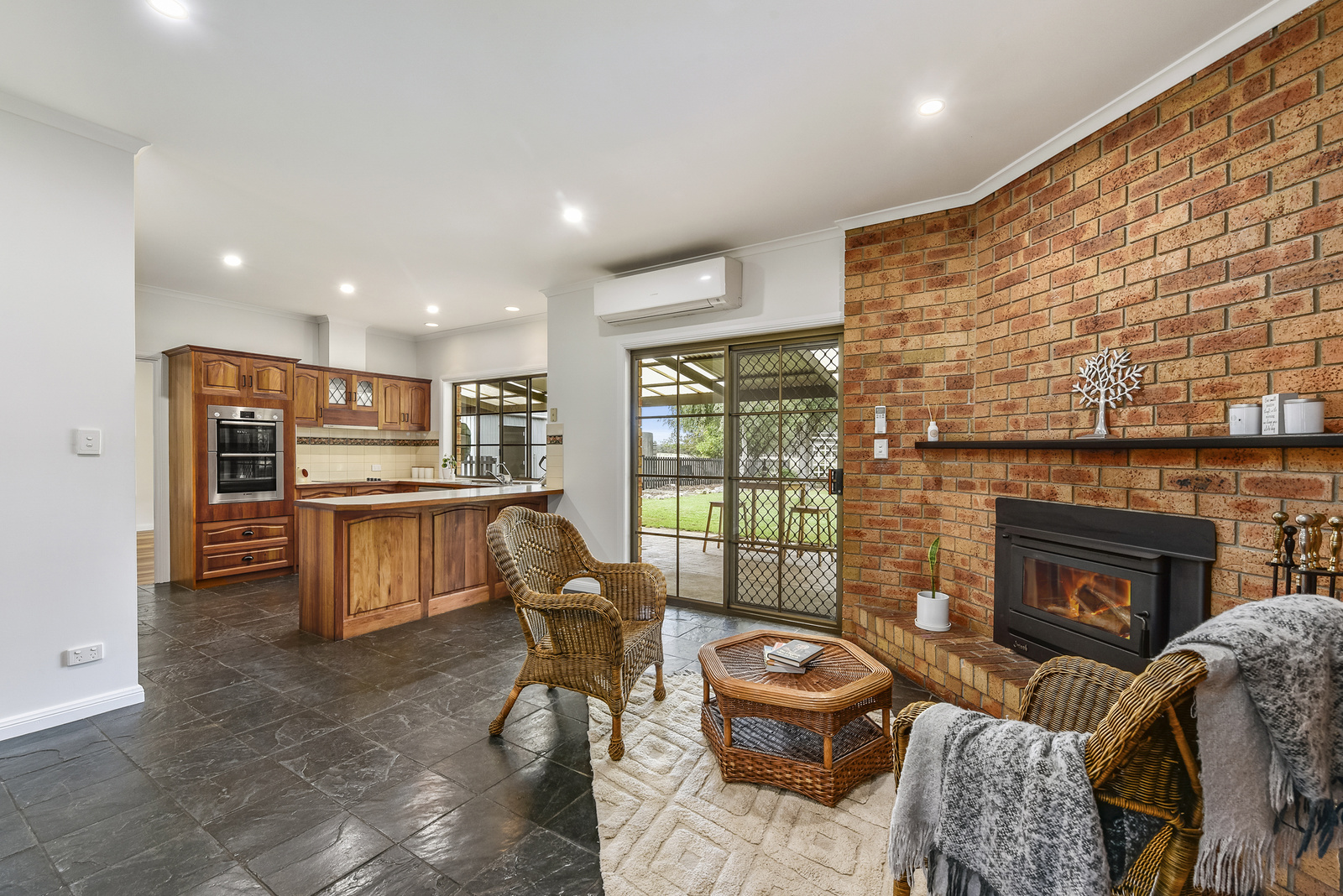 344 Hill Road, Yahl
