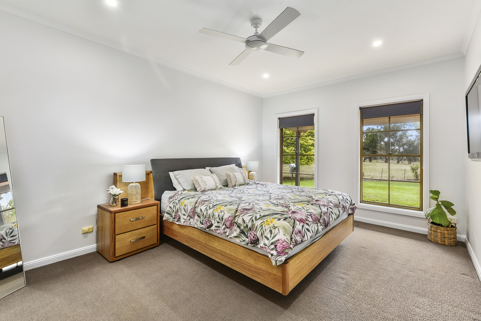 344 Hill Road, Yahl