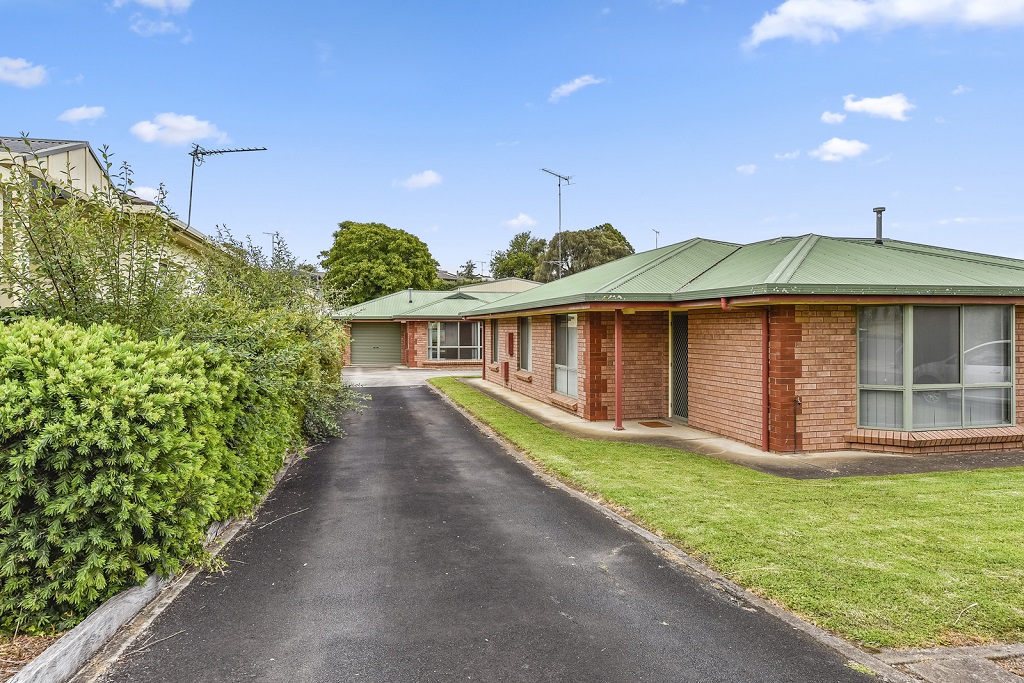 2 / 16 Yeates Street, Mount Gambier