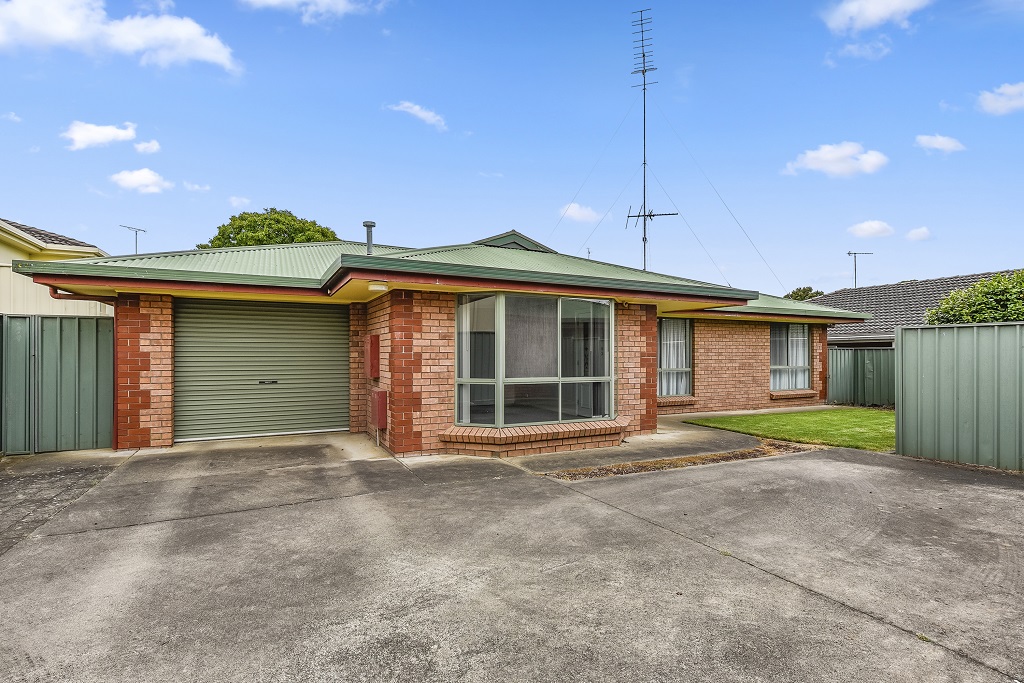 2 / 16 Yeates Street, Mount Gambier