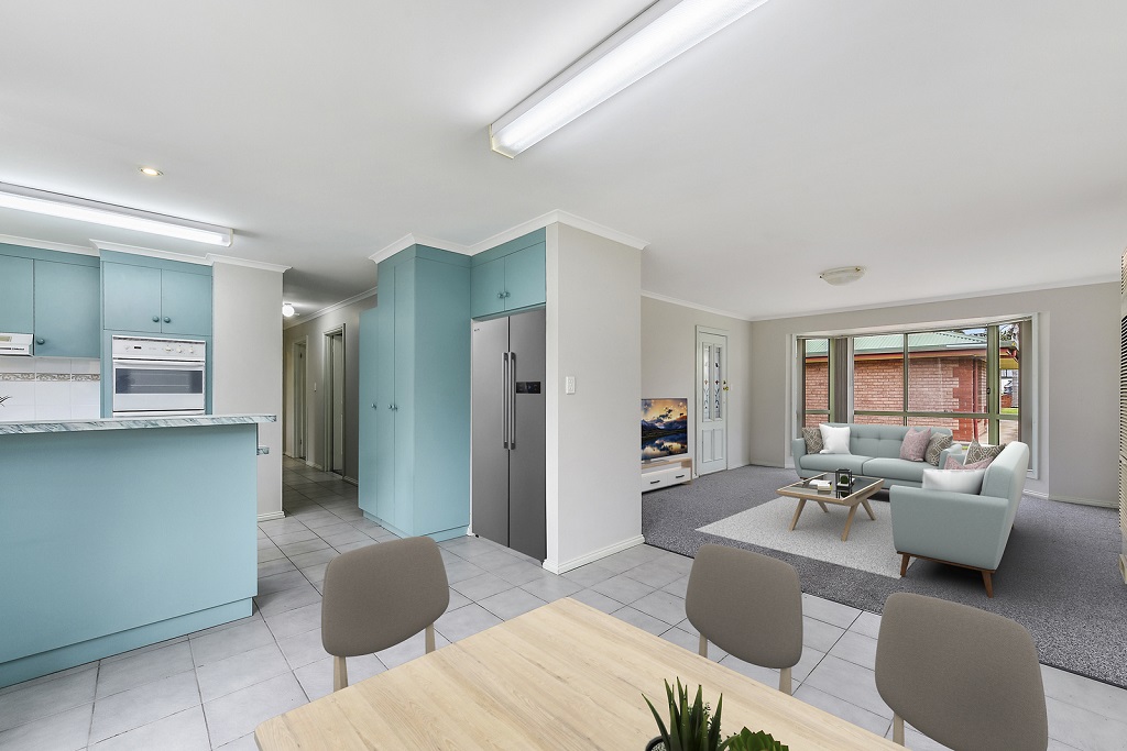 2 / 16 Yeates Street, Mount Gambier