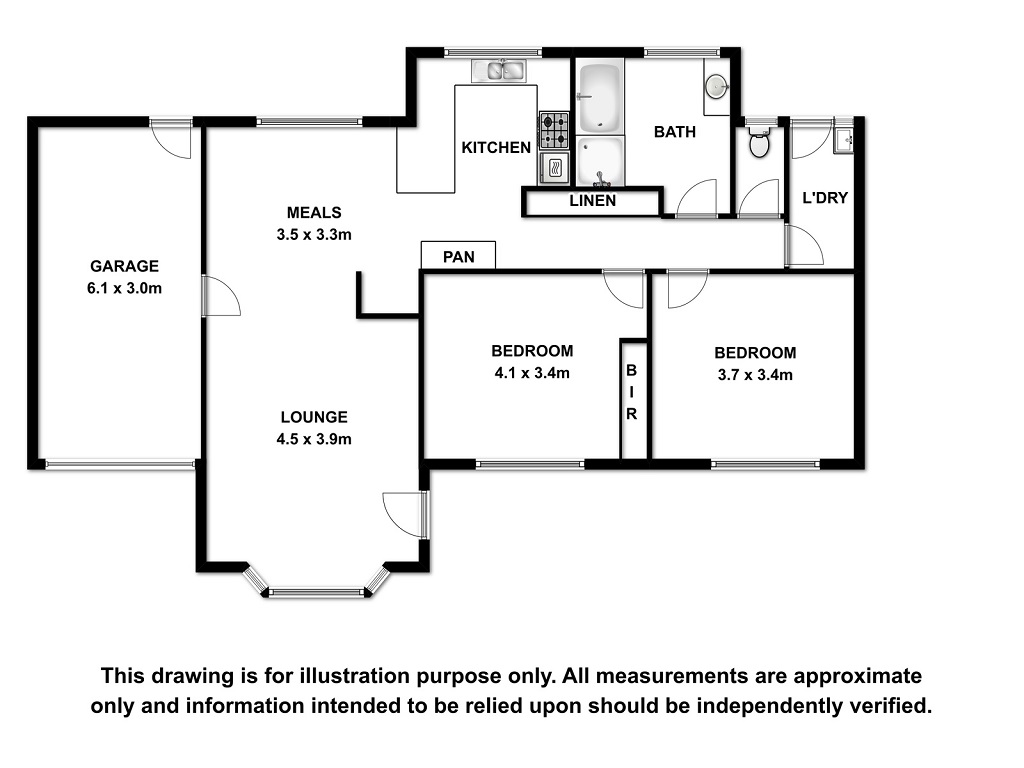 2 / 16 Yeates Street, Mount Gambier