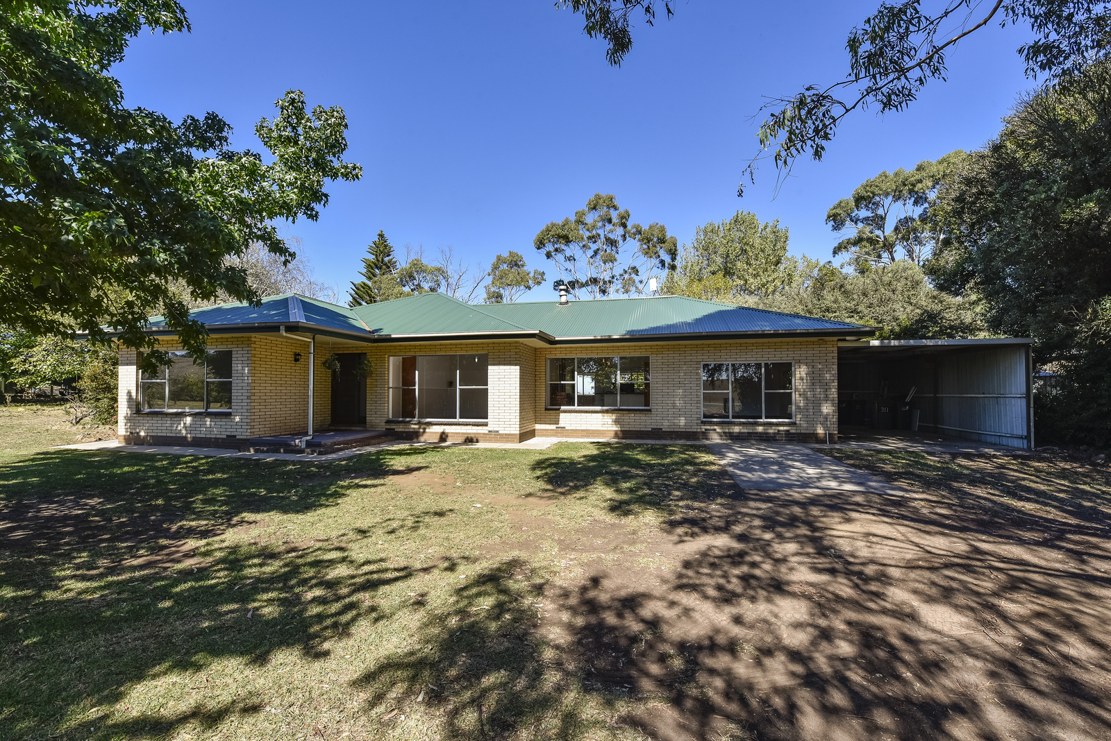 311 Wynham Road, Moorak