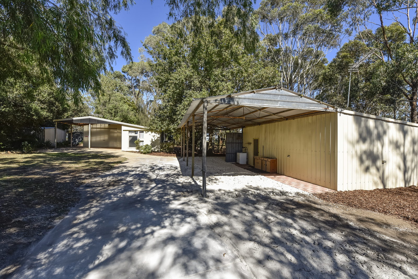 311 Wynham Road, Moorak