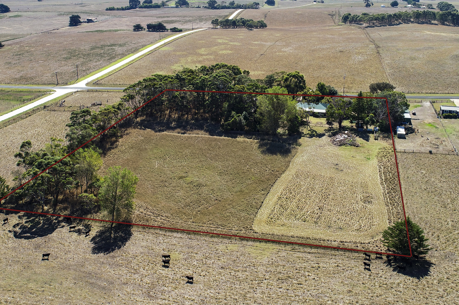311 Wynham Road, Moorak