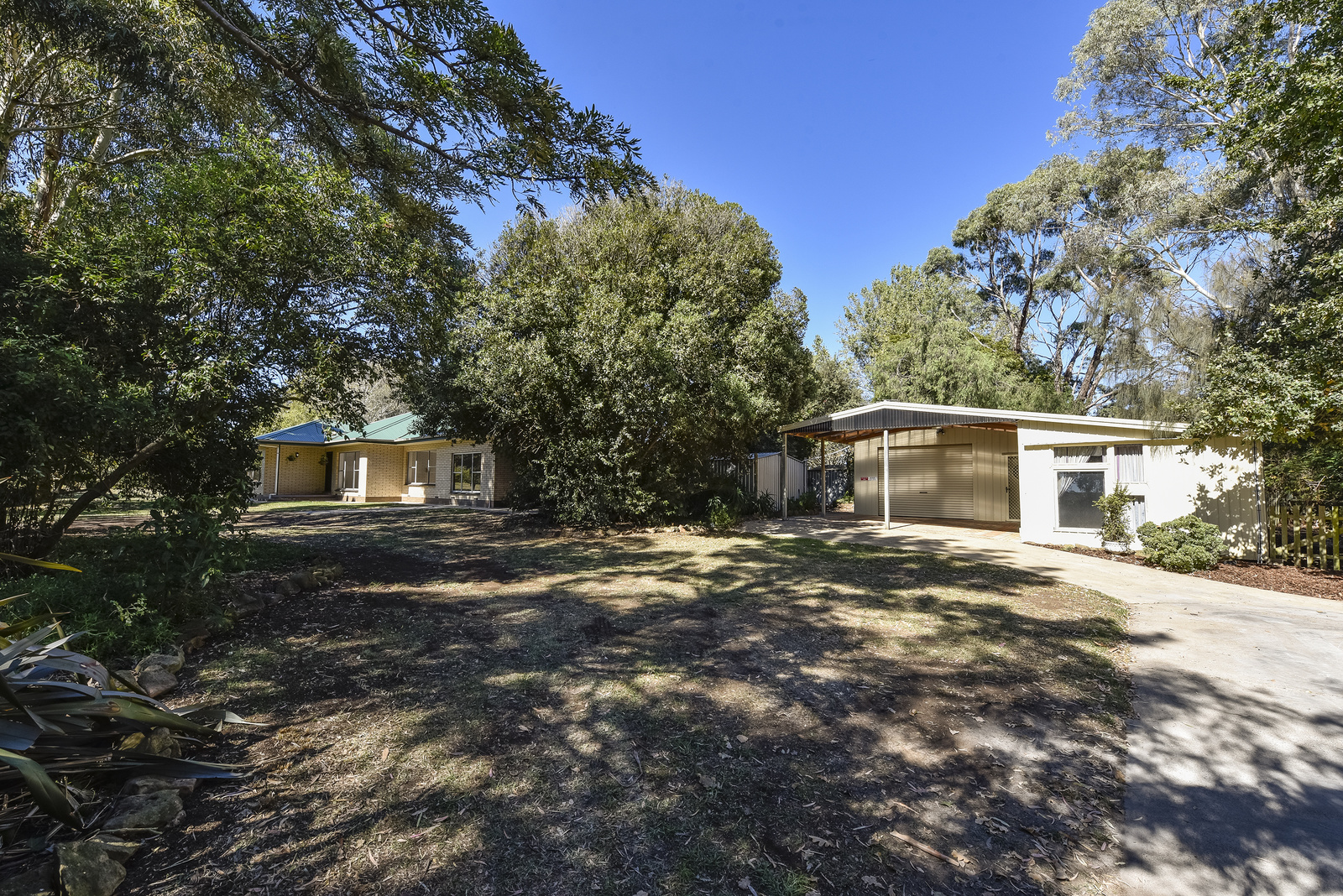 311 Wynham Road, Moorak